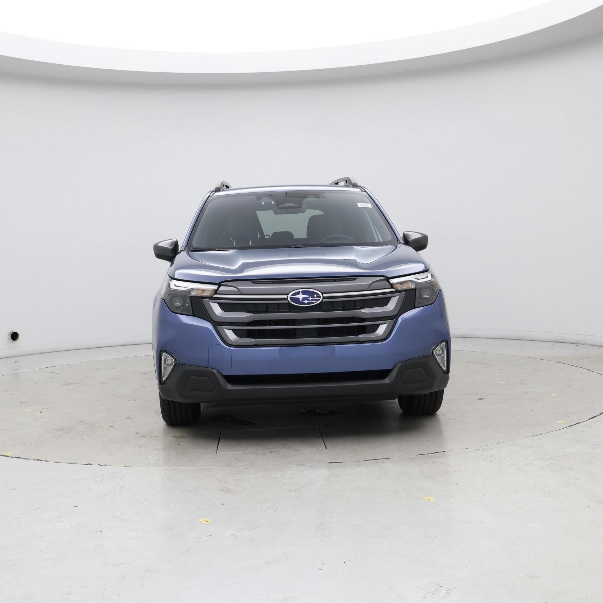 Thumbnail: 2025 Subaru Forester - 5