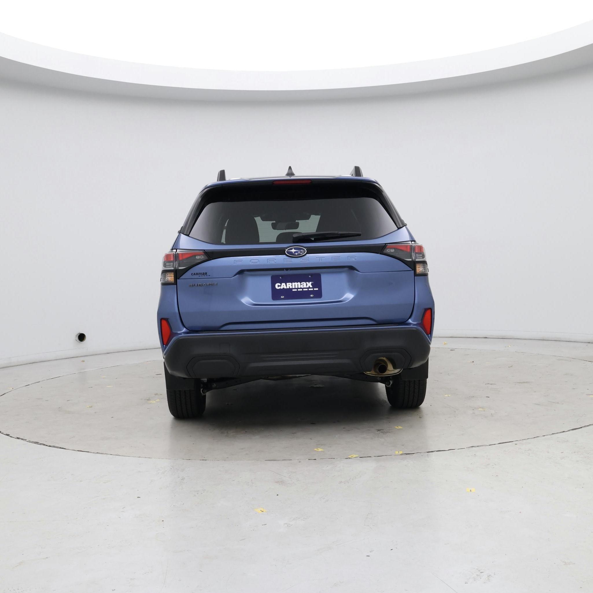 Thumbnail: 2025 Subaru Forester - 6