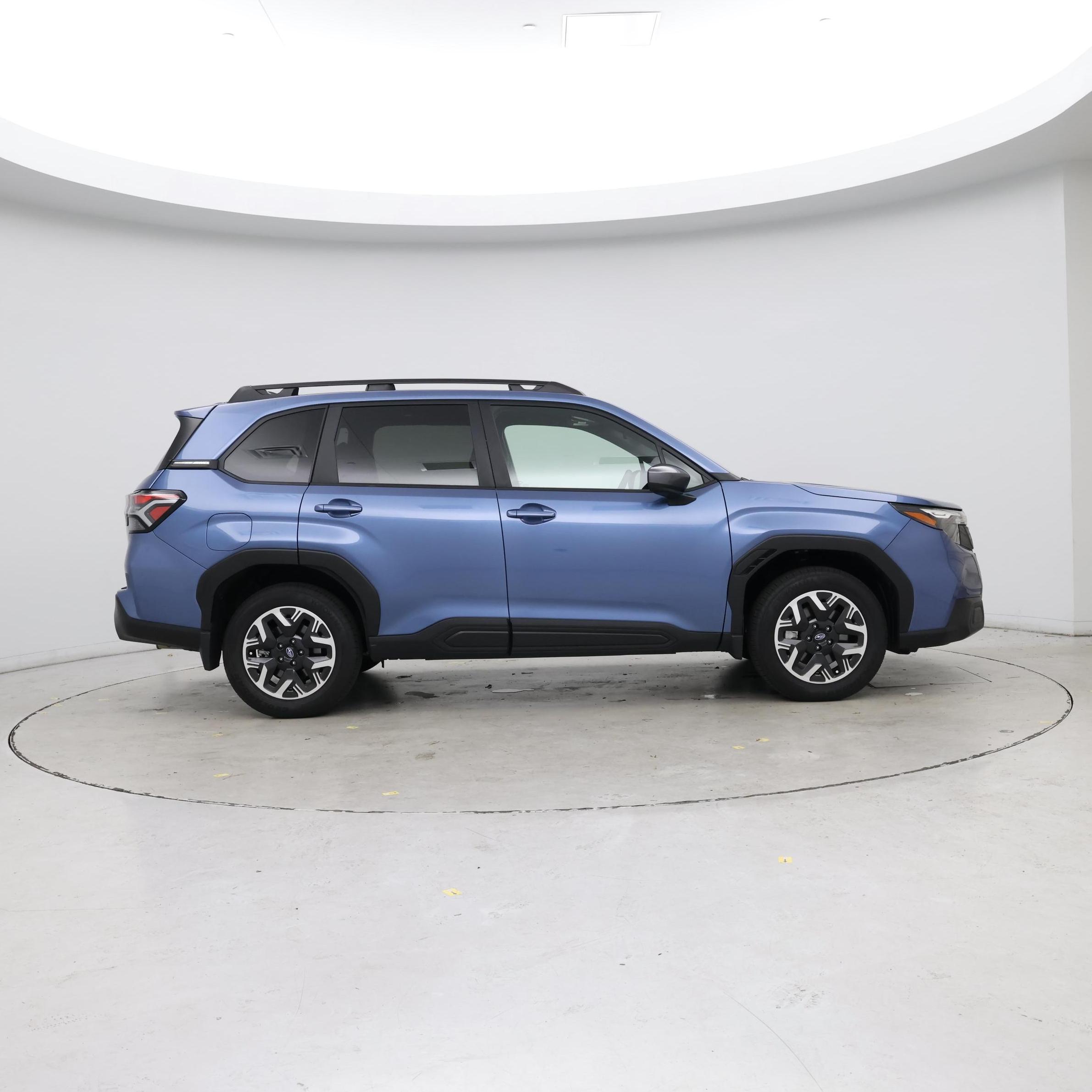 Thumbnail: 2025 Subaru Forester - 7