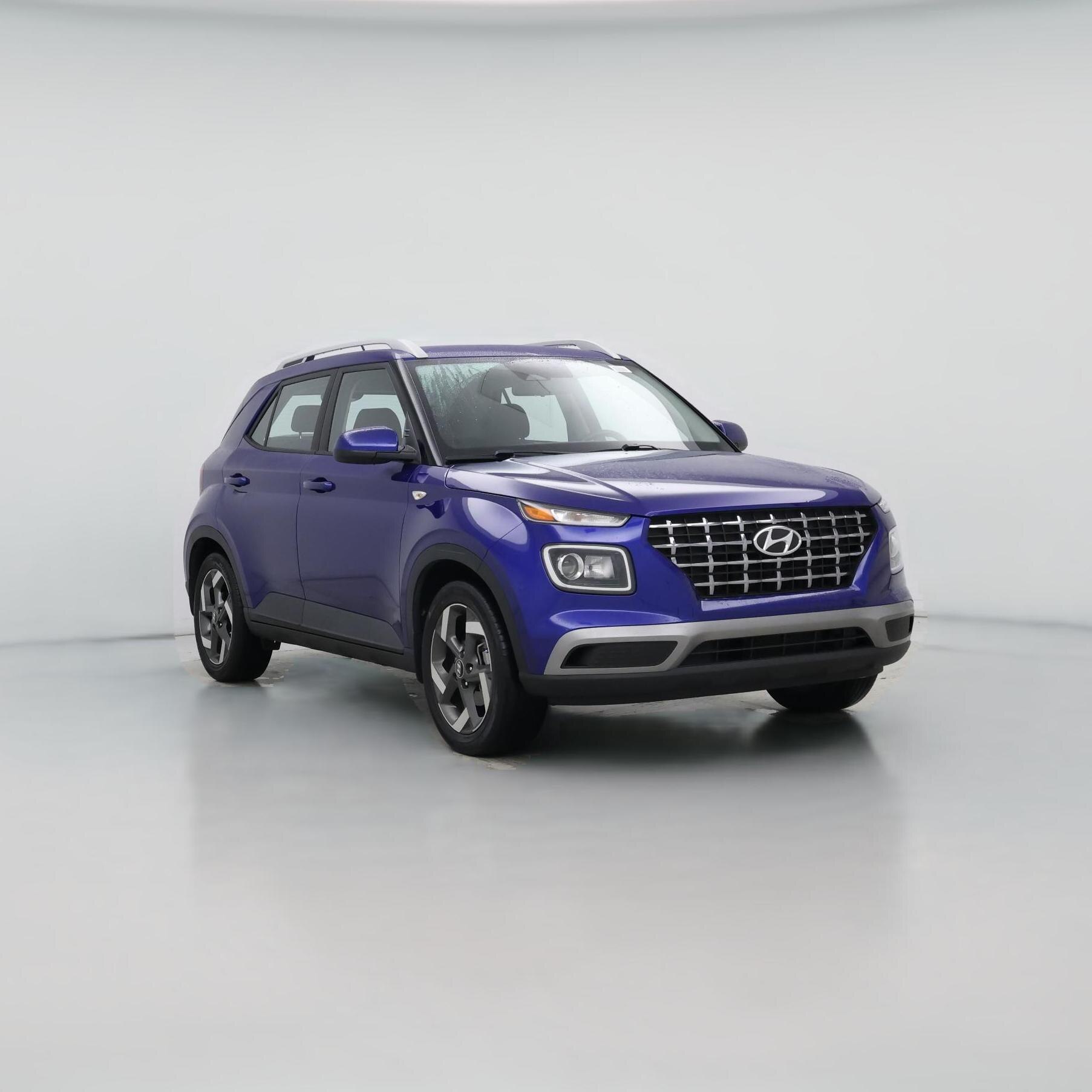 Thumbnail: 2023 Hyundai Venue - 1