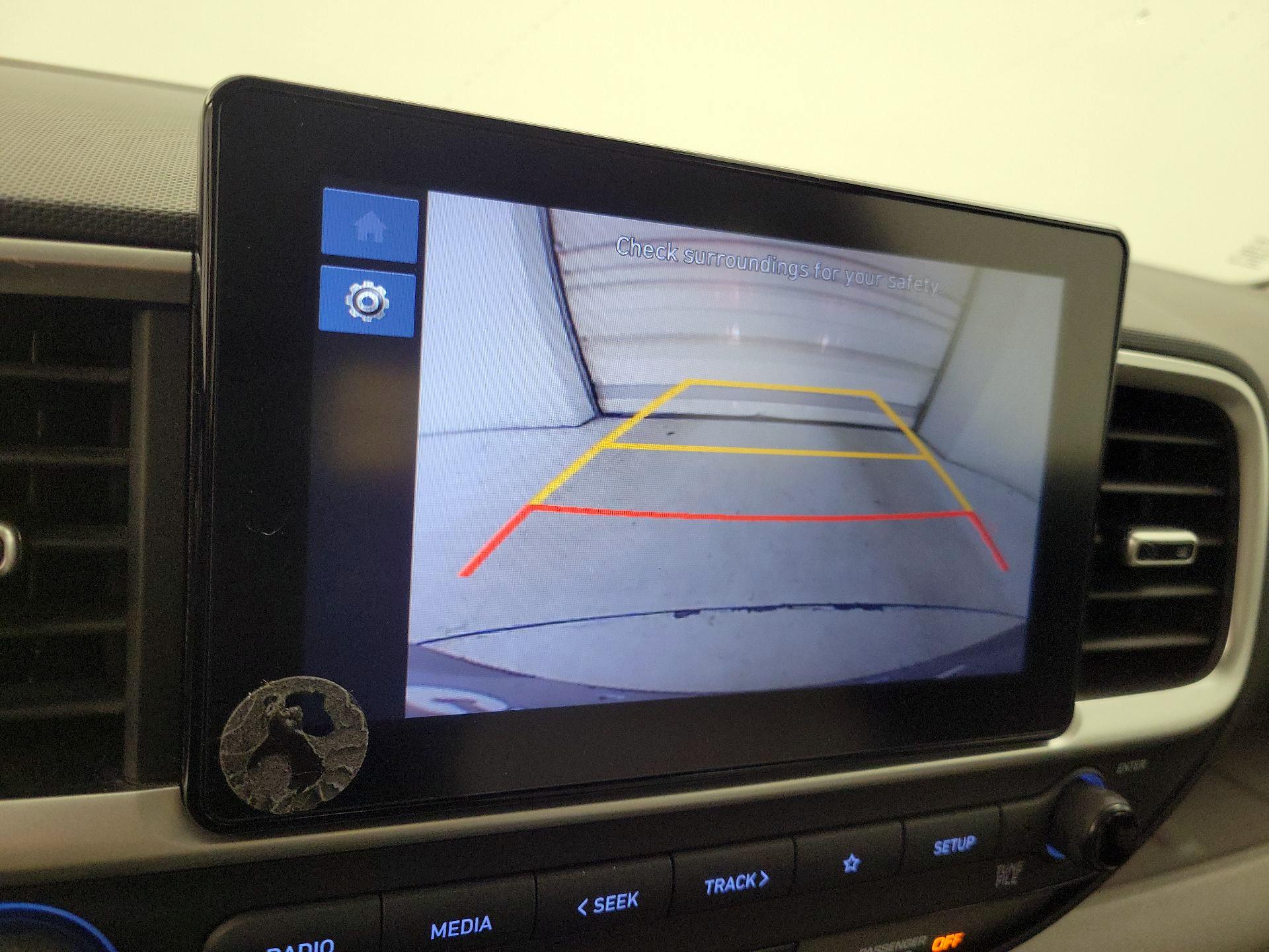 Thumbnail: 2023 Hyundai Venue - 14