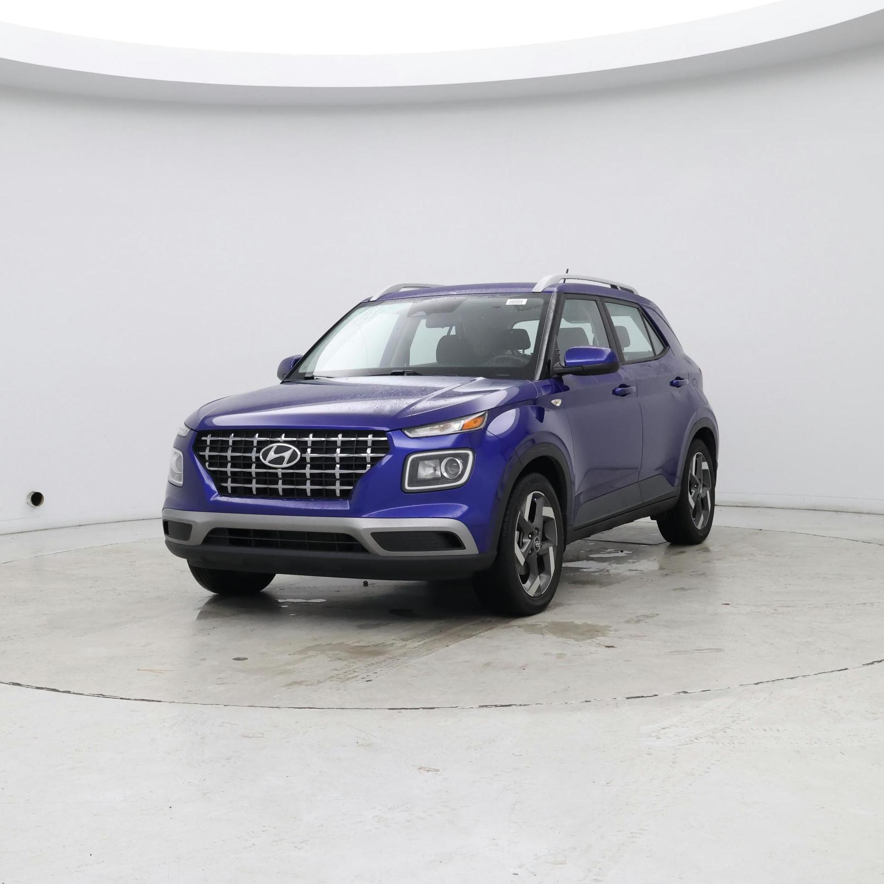Thumbnail: 2023 Hyundai Venue - 4