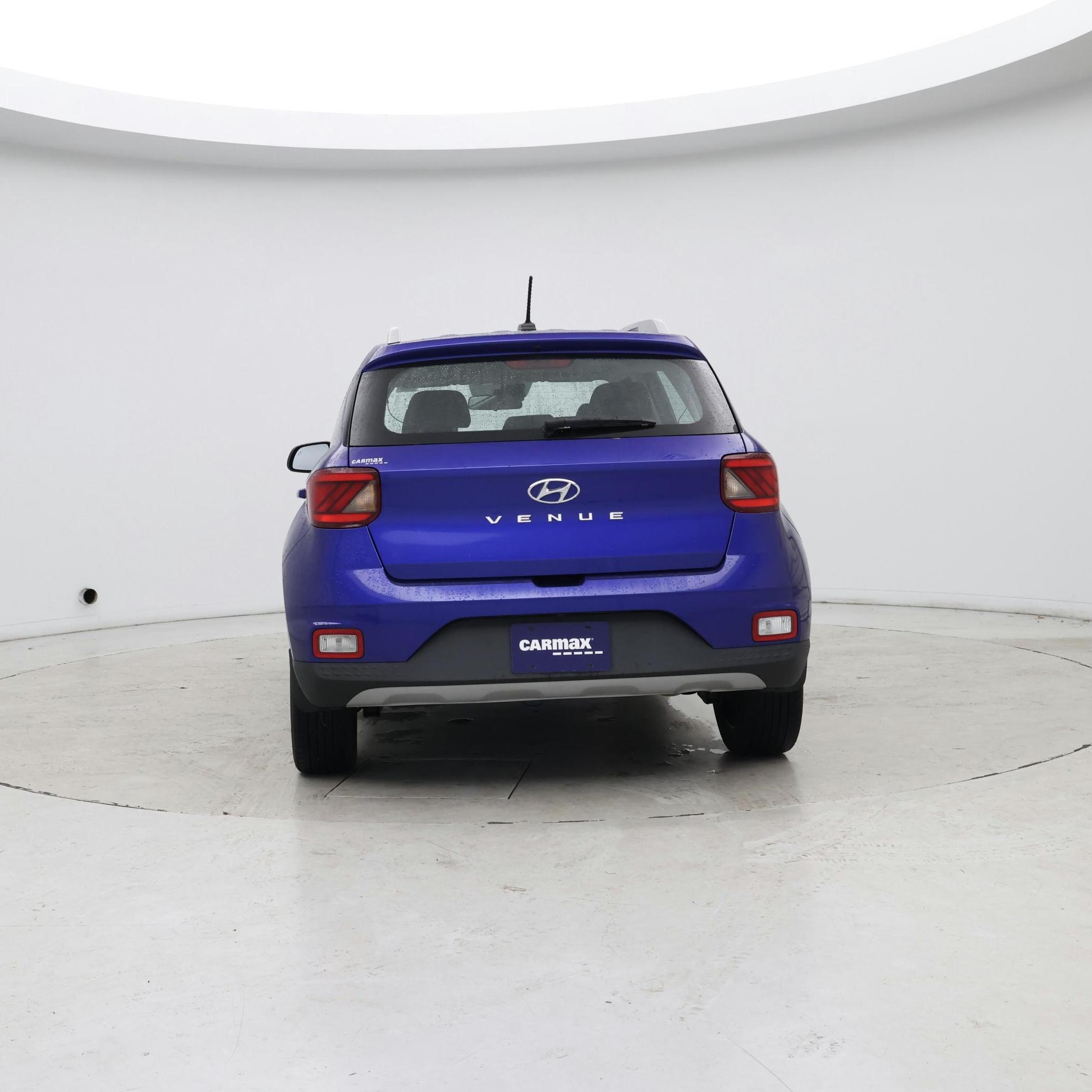 Thumbnail: 2023 Hyundai Venue - 6