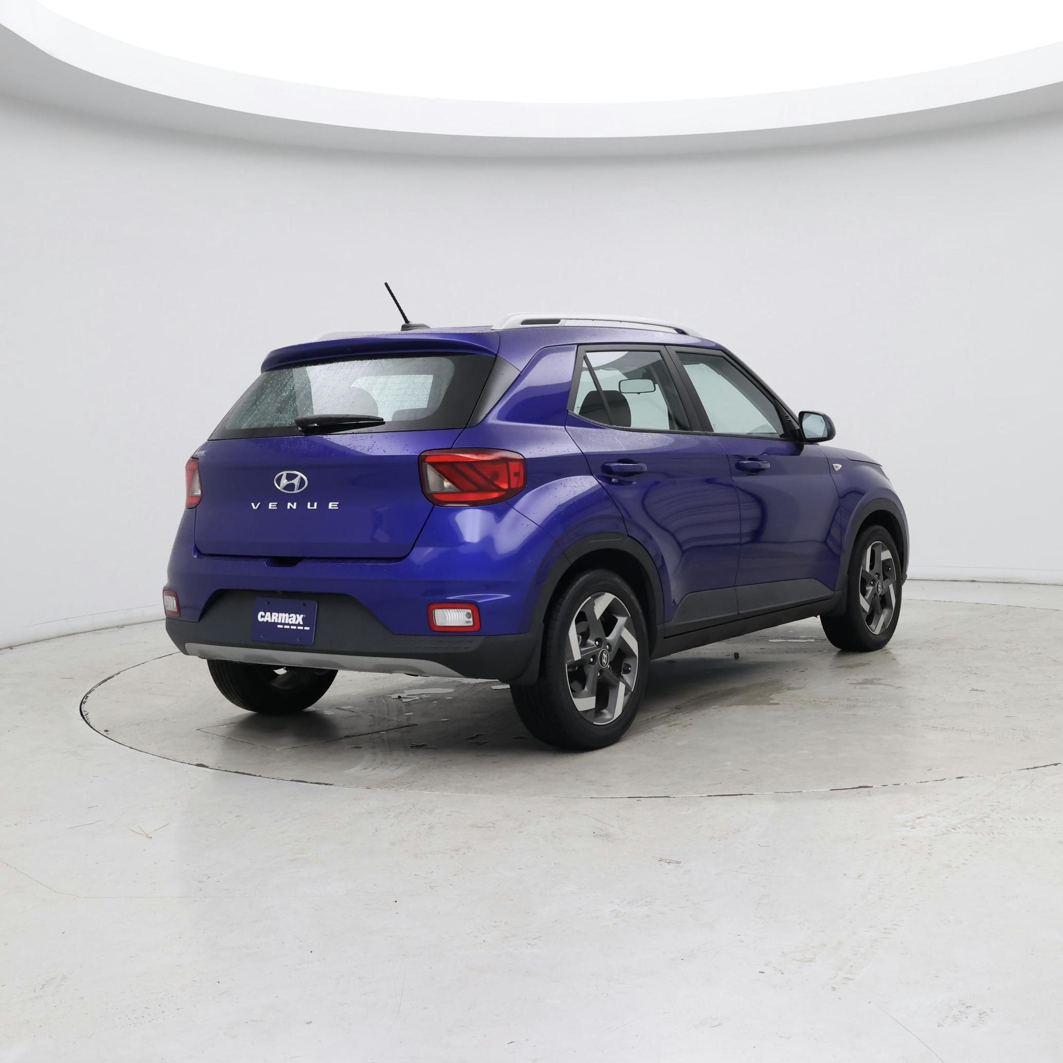 Thumbnail: 2023 Hyundai Venue - 8