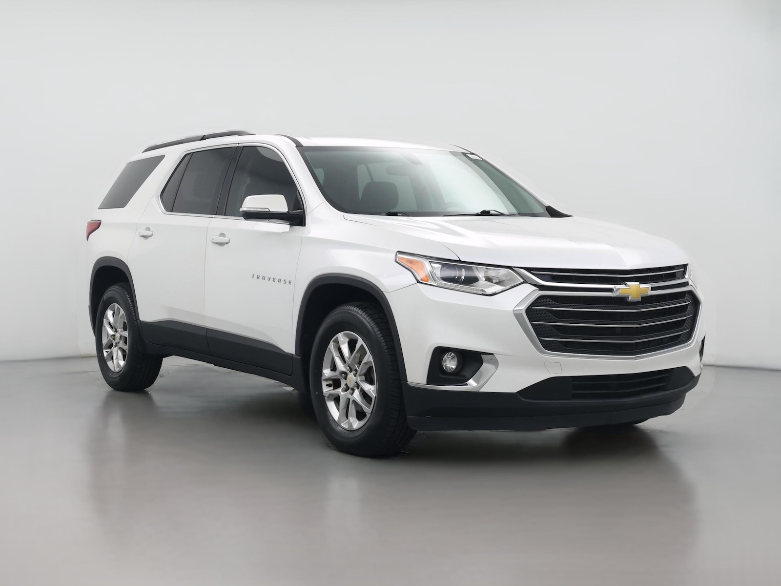 2019 Chevrolet Traverse 1LT