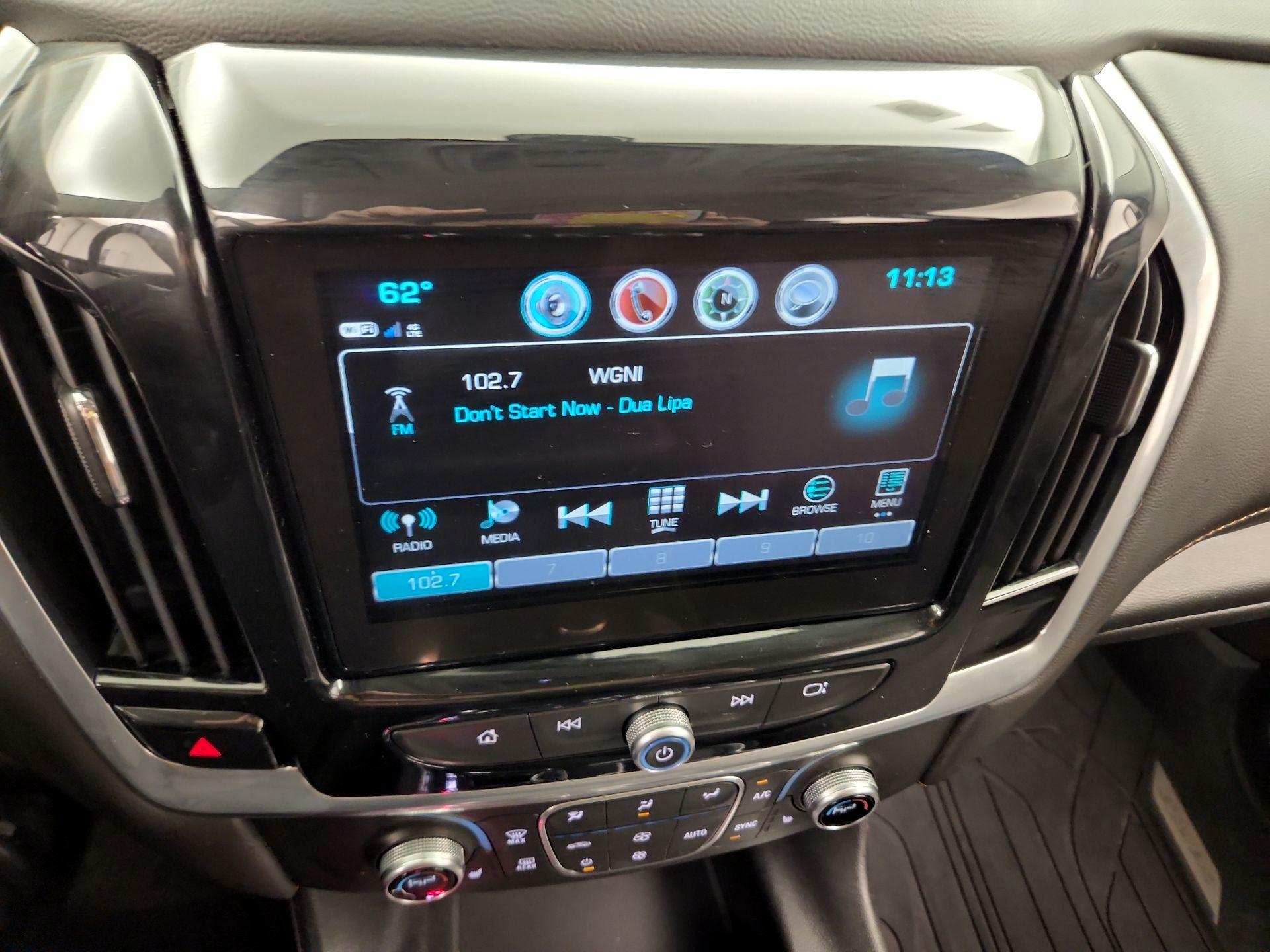 Thumbnail: 2019 Chevrolet Traverse - 15