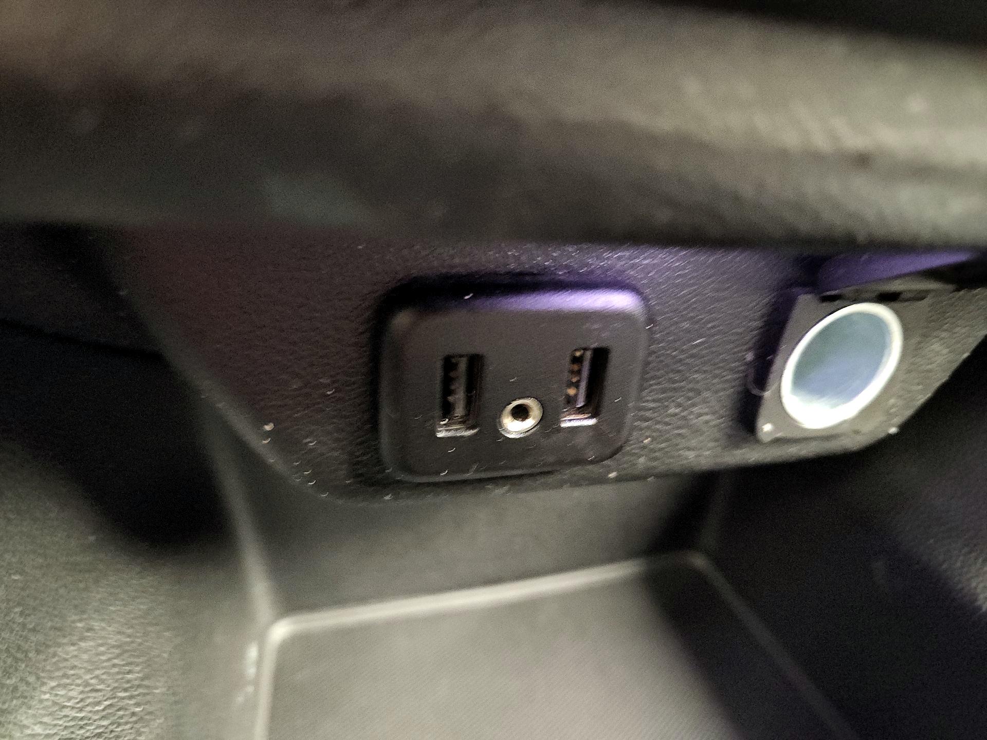 Thumbnail: 2019 Chevrolet Traverse - 18