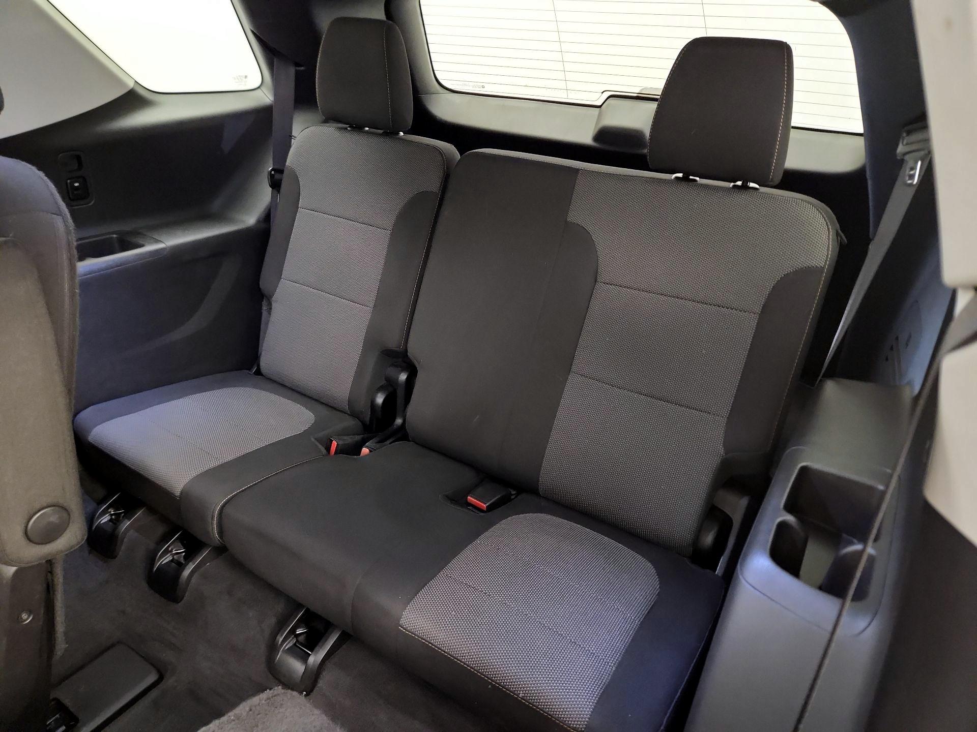 Thumbnail: 2019 Chevrolet Traverse - 20