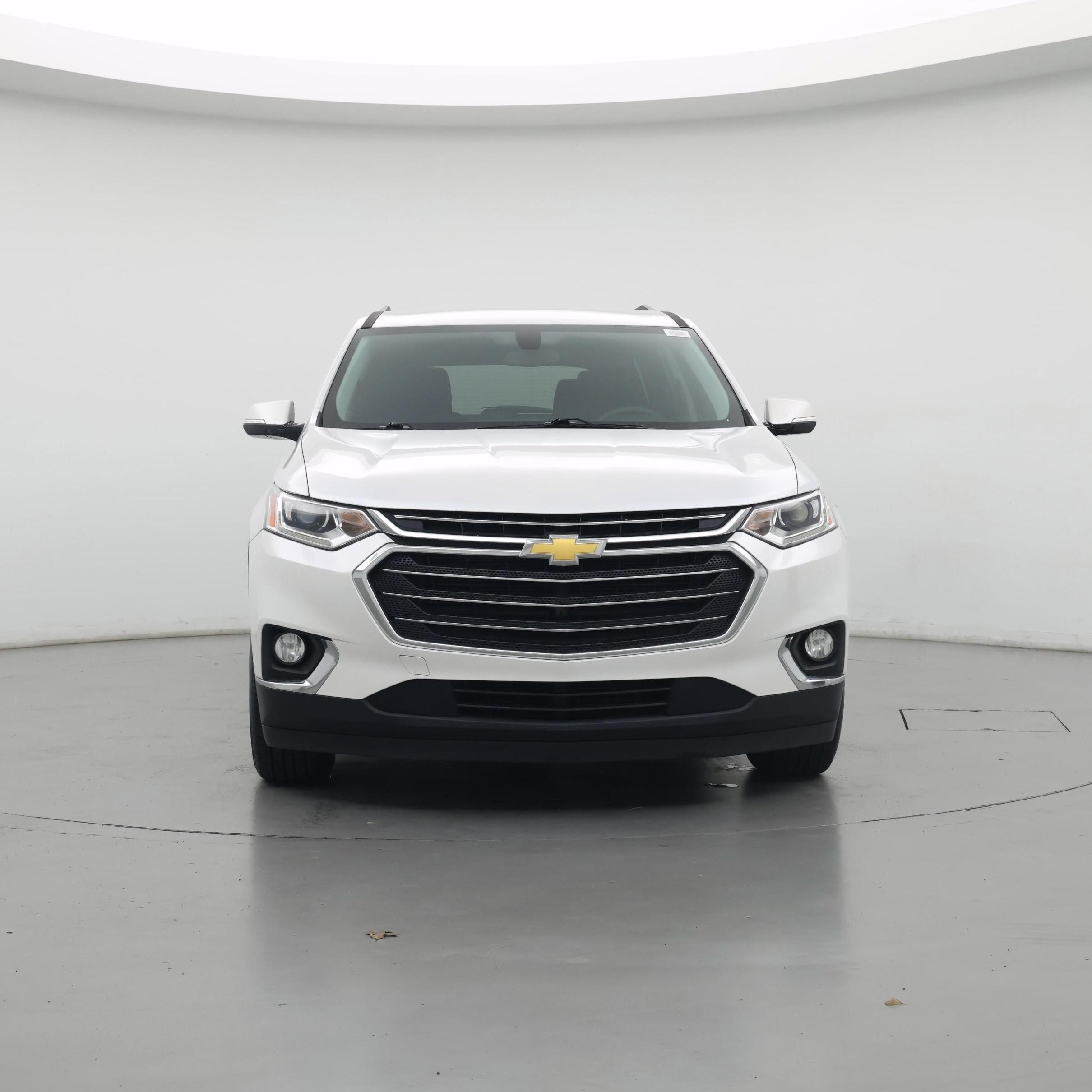 Thumbnail: 2019 Chevrolet Traverse - 5