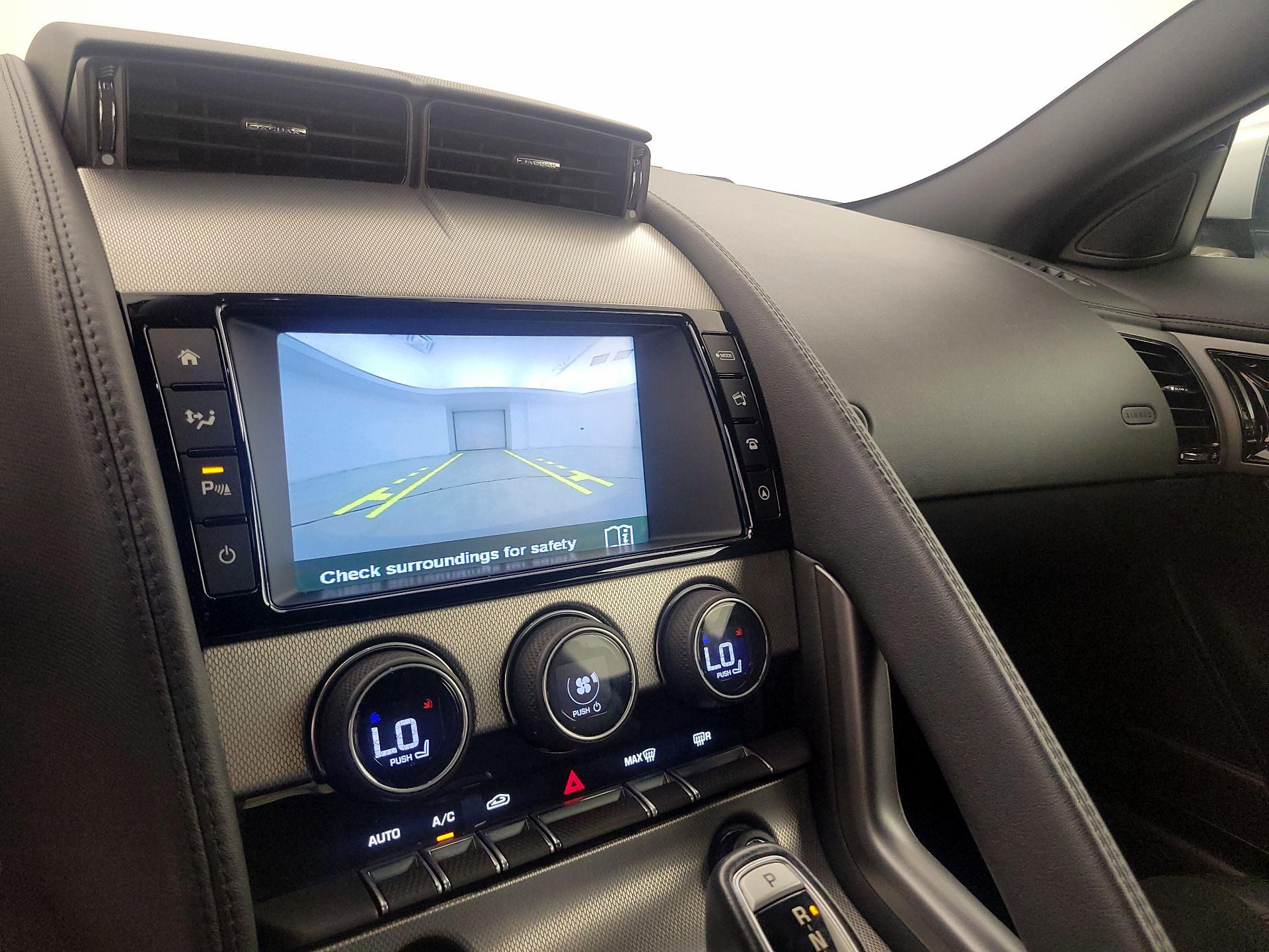 Thumbnail: 2016 Jaguar F-Type - 15