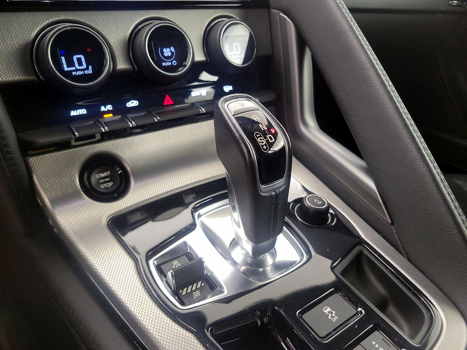 Thumbnail: 2016 Jaguar F-Type - 18