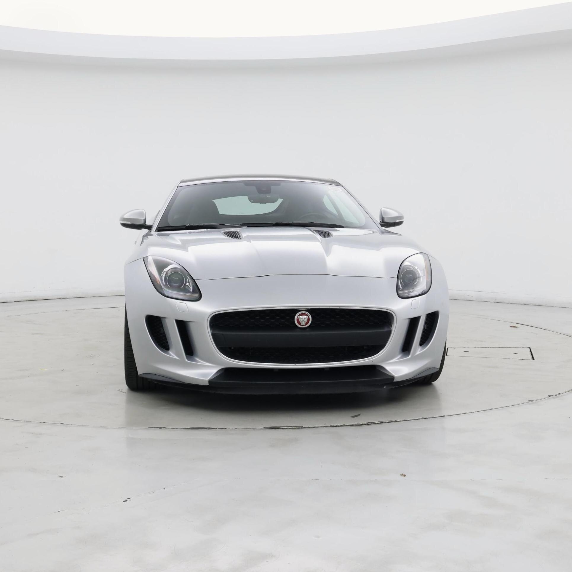 Thumbnail: 2016 Jaguar F-Type - 5