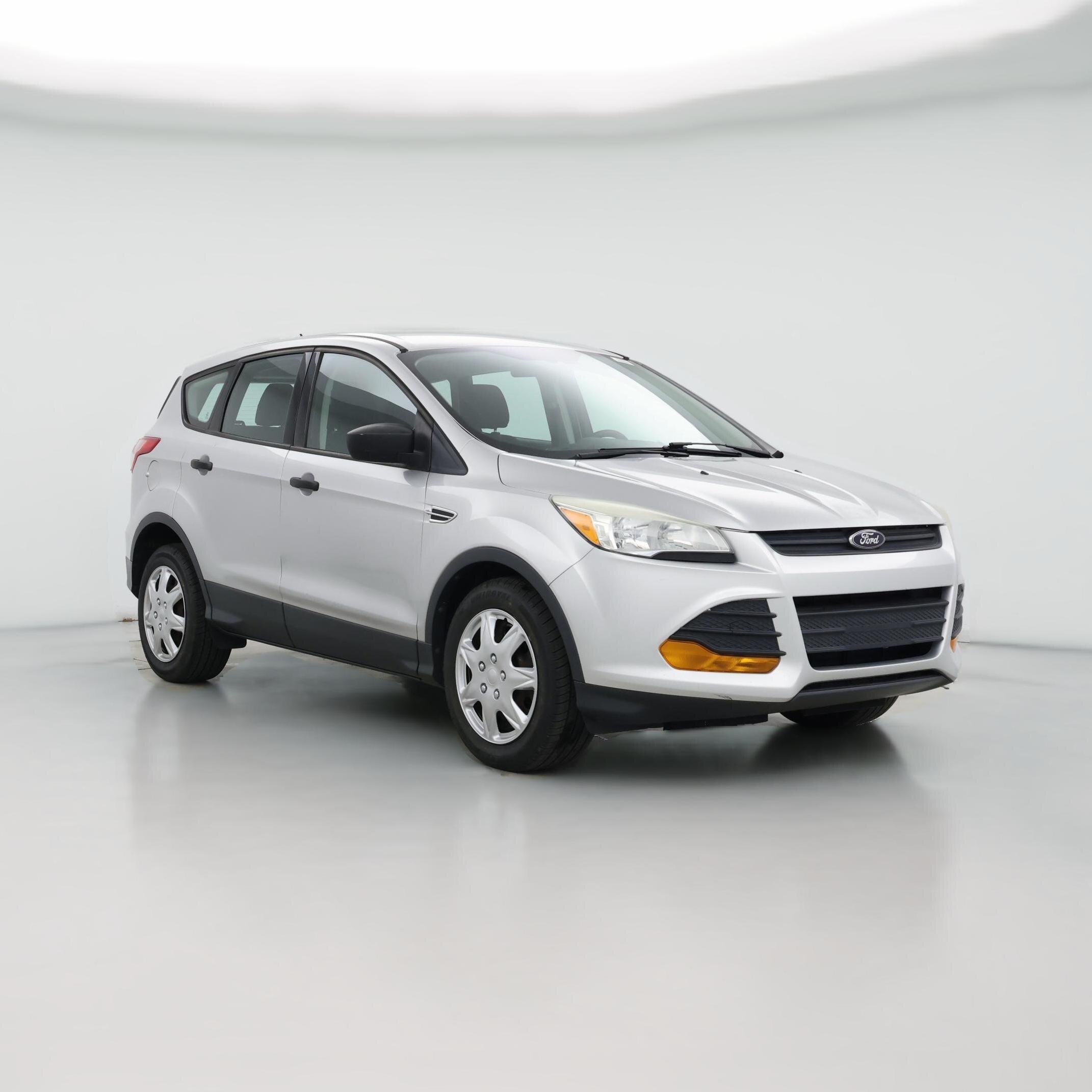 Thumbnail: 2014 Ford Escape - 1