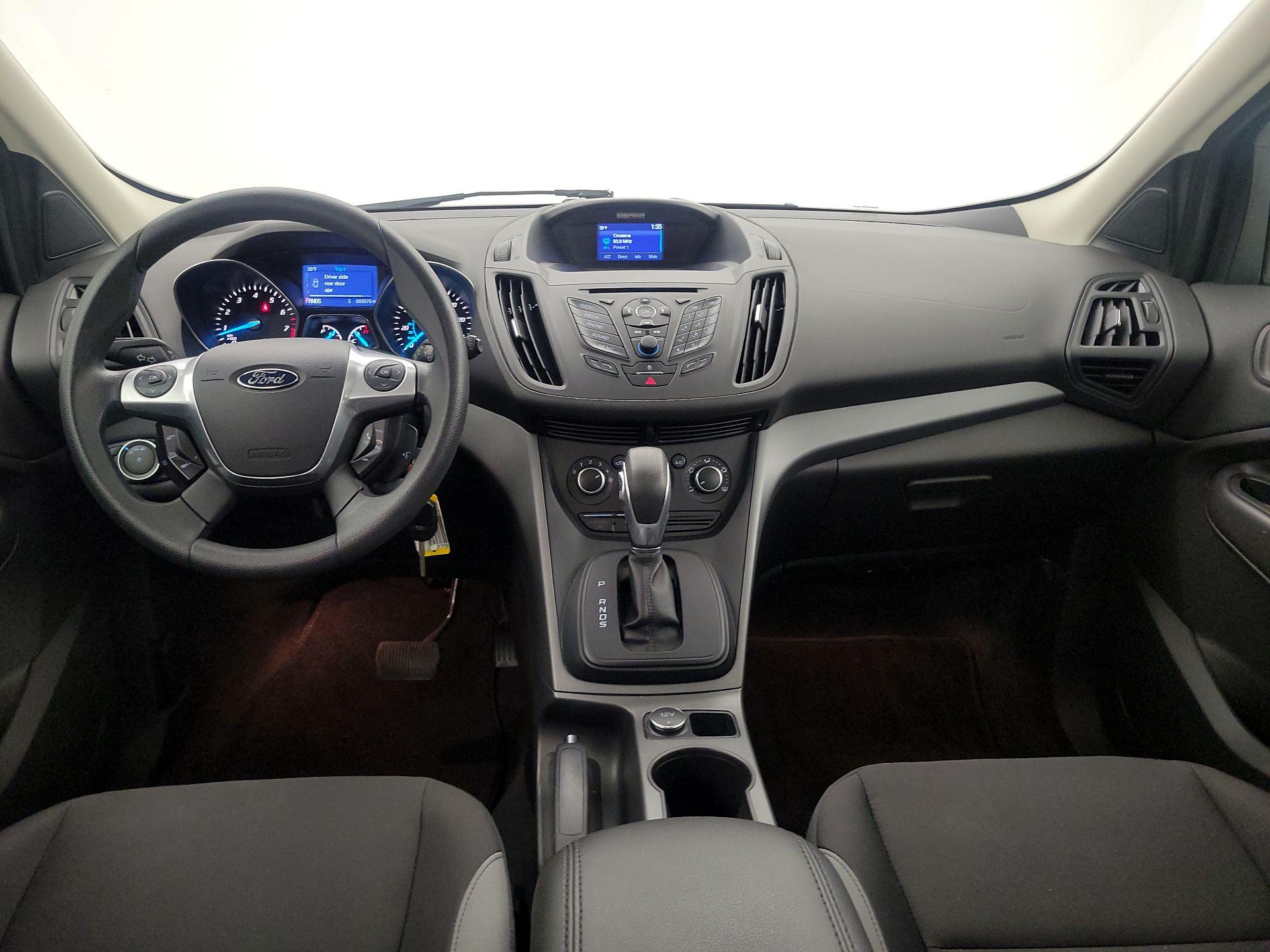 Thumbnail: 2014 Ford Escape - 9