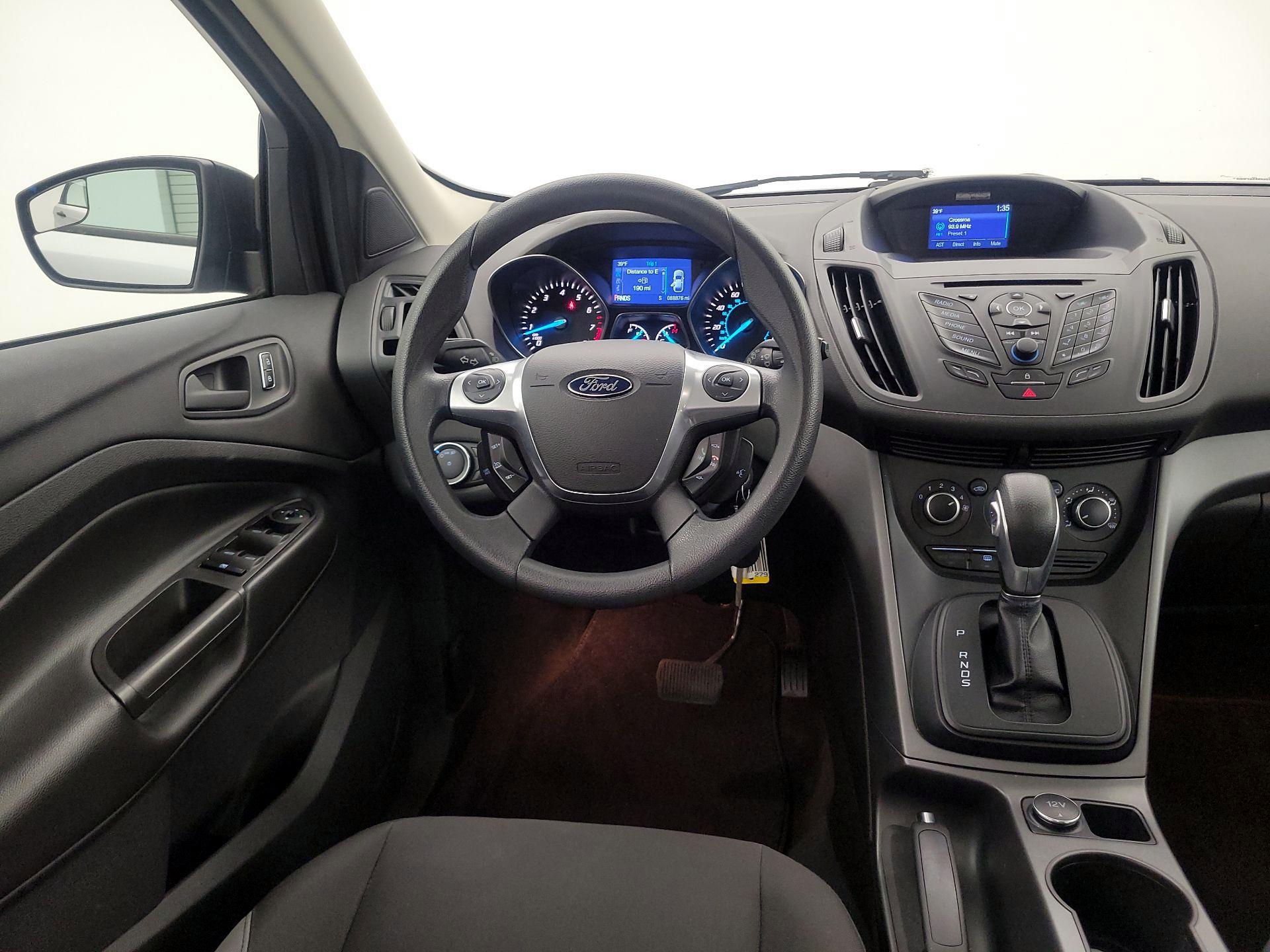 Thumbnail: 2014 Ford Escape - 10