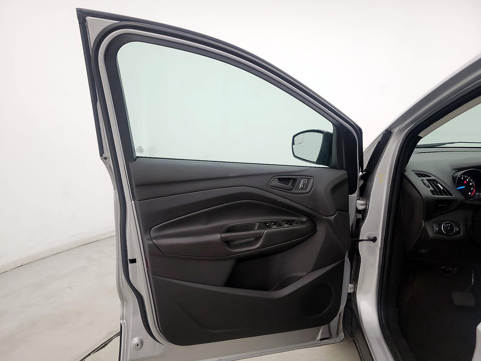 Thumbnail: 2014 Ford Escape - 12