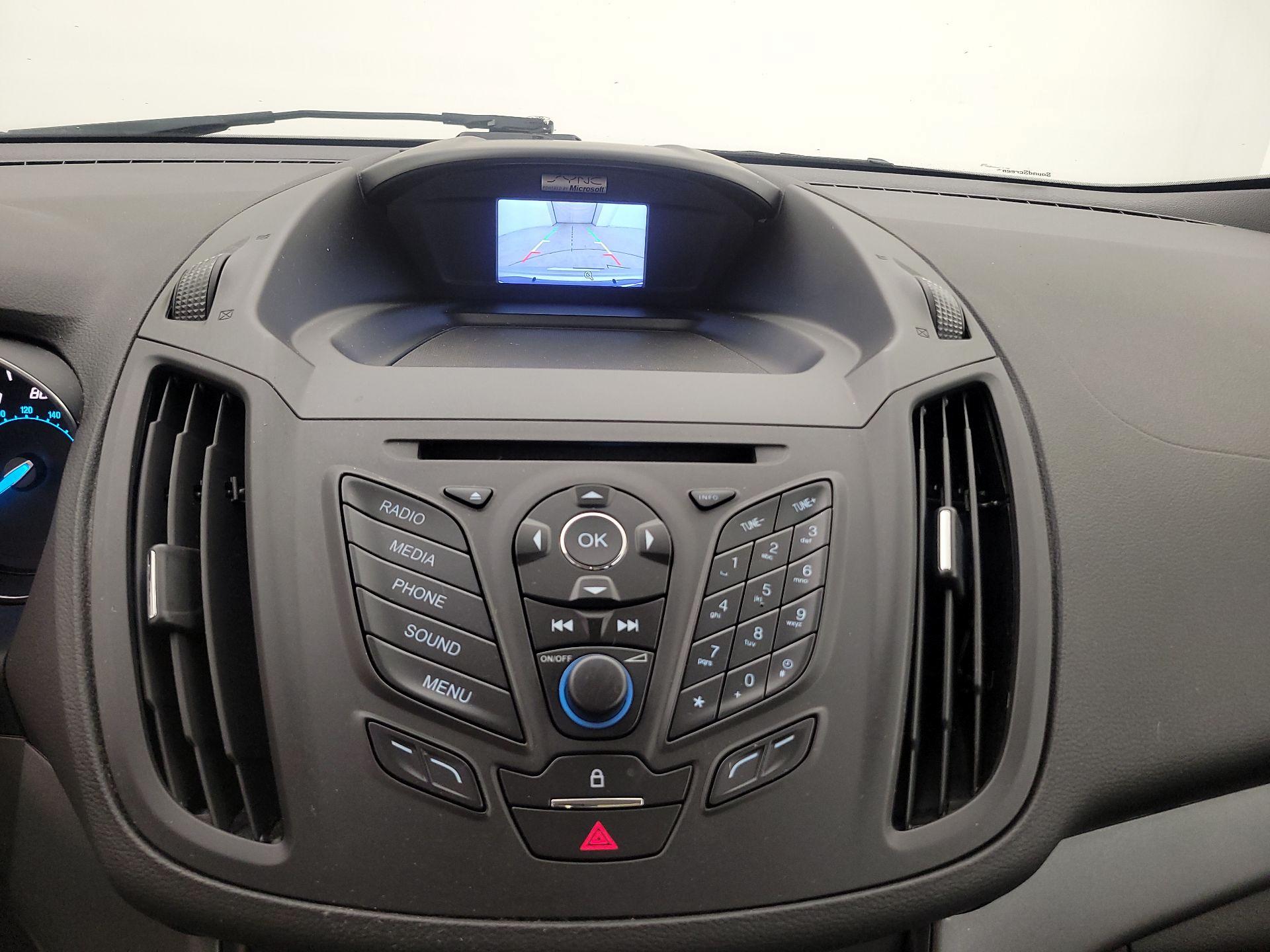 Thumbnail: 2014 Ford Escape - 14