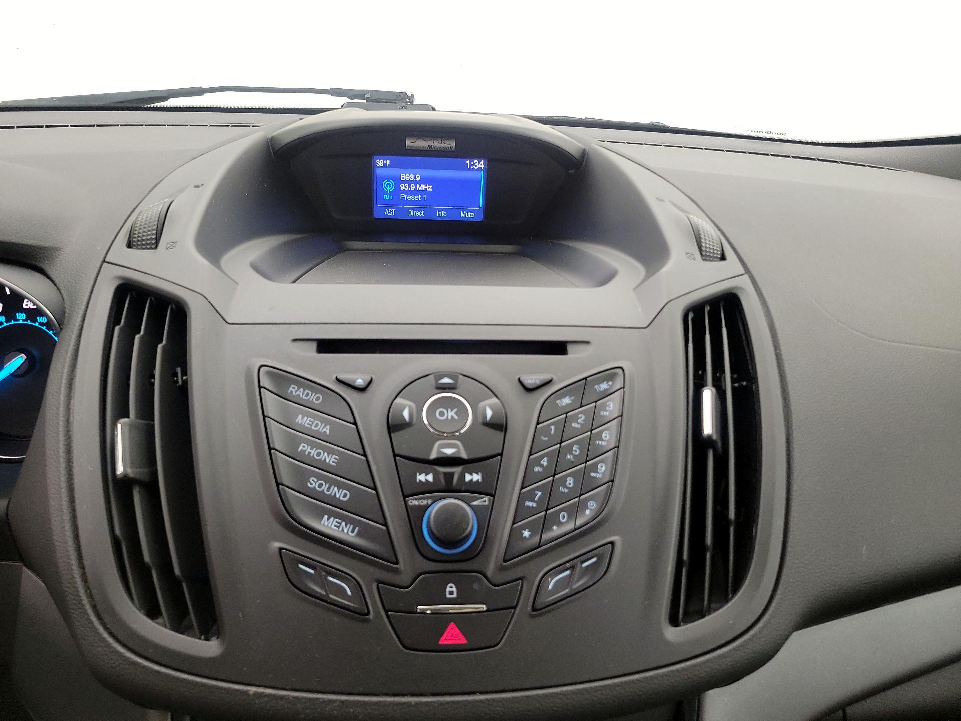 Thumbnail: 2014 Ford Escape - 15