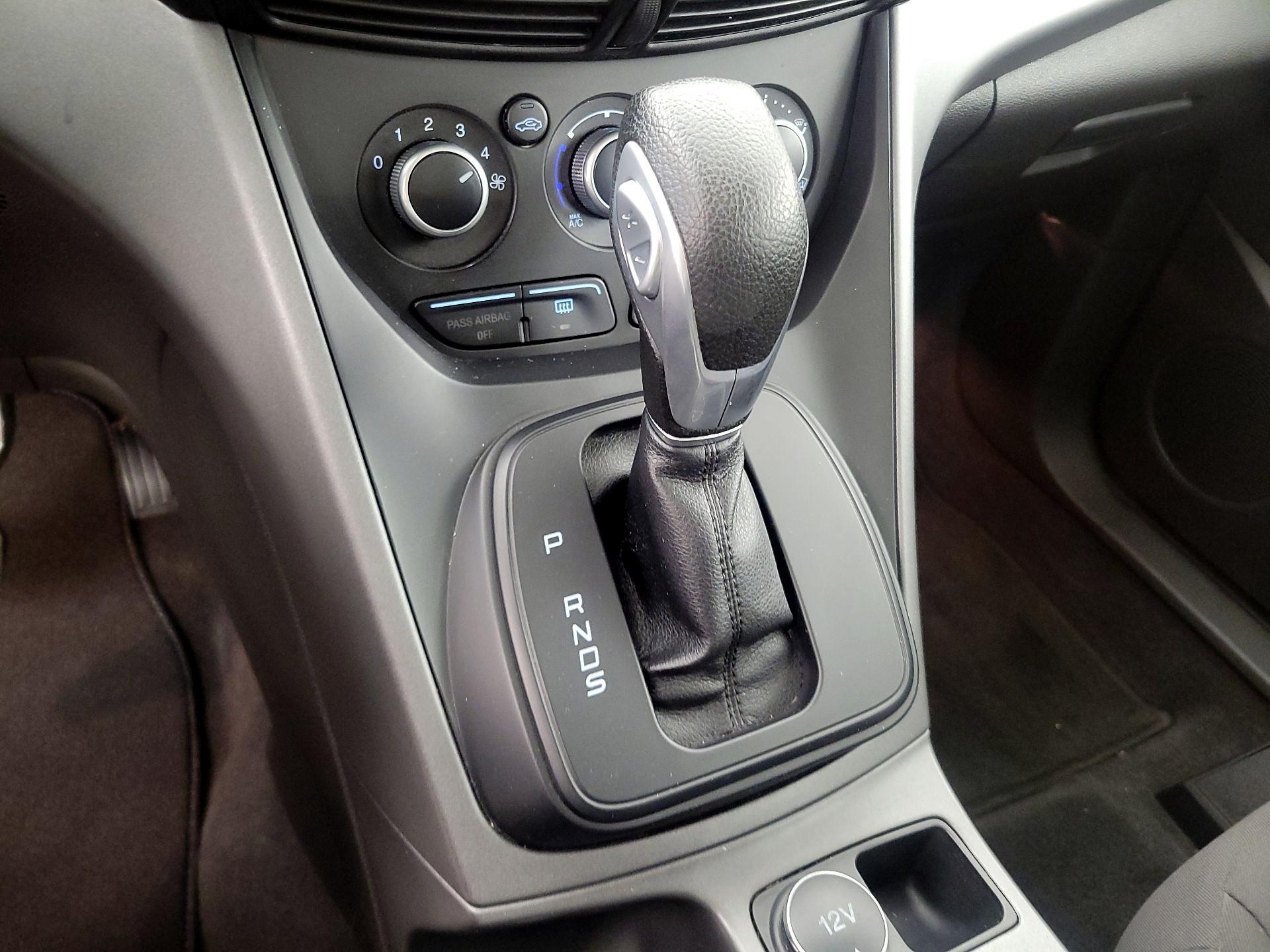 Thumbnail: 2014 Ford Escape - 17