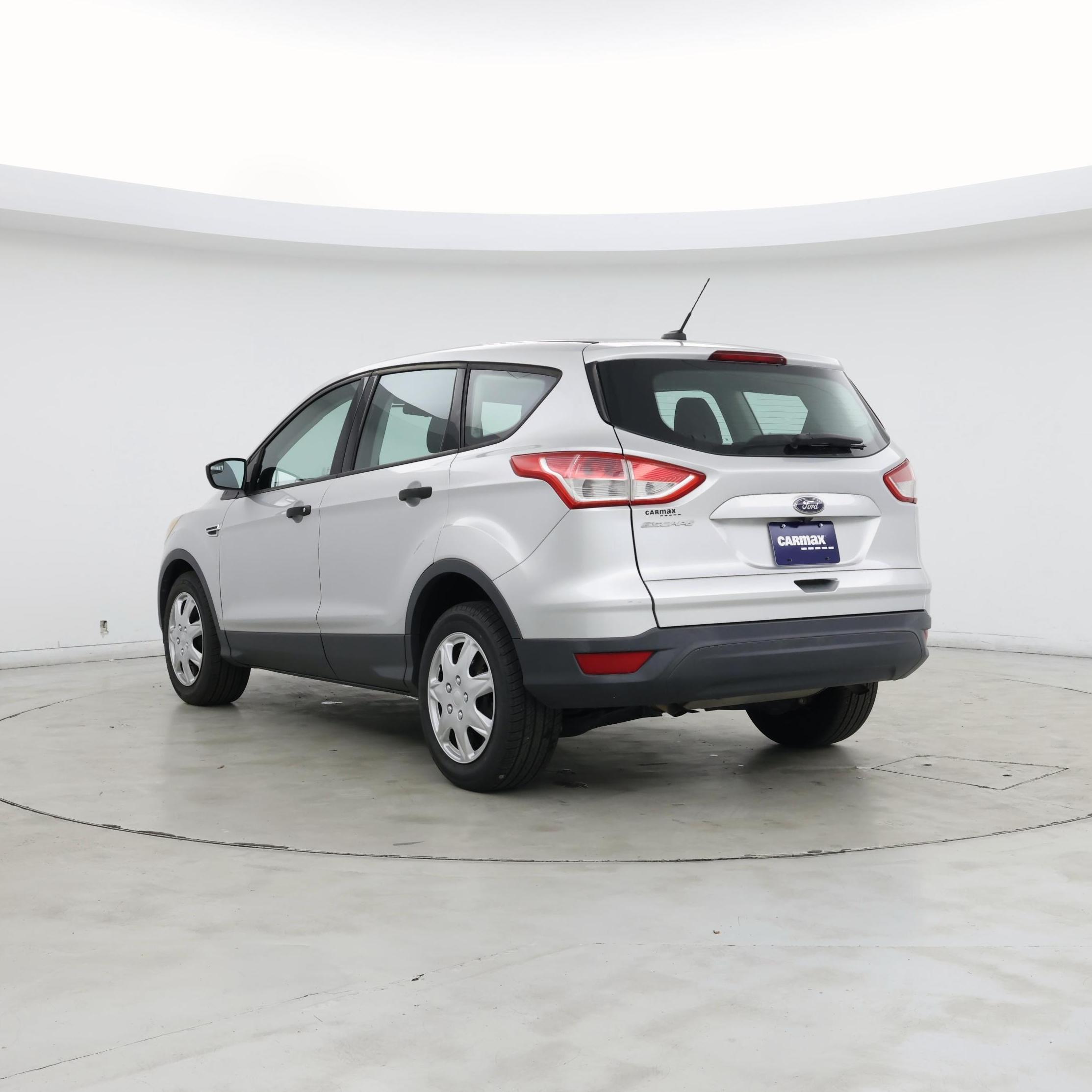 Thumbnail: 2014 Ford Escape - 2