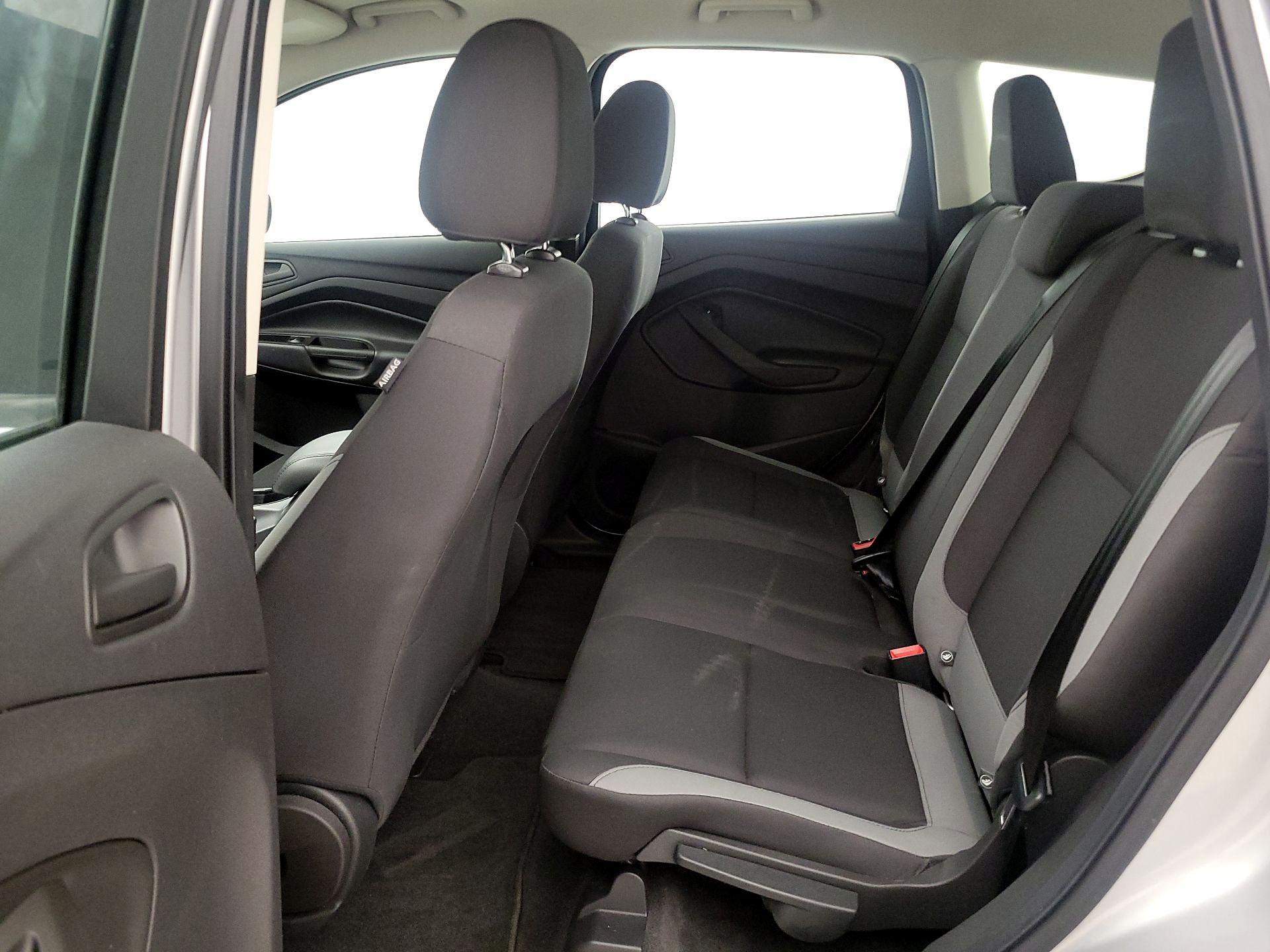 Thumbnail: 2014 Ford Escape - 19