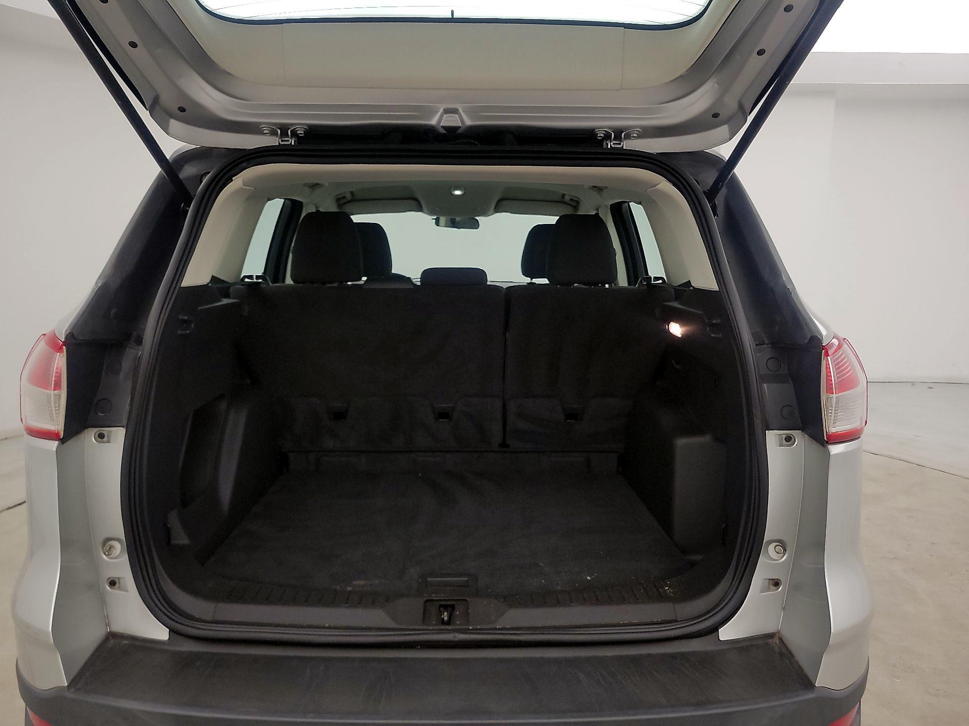 Thumbnail: 2014 Ford Escape - 20