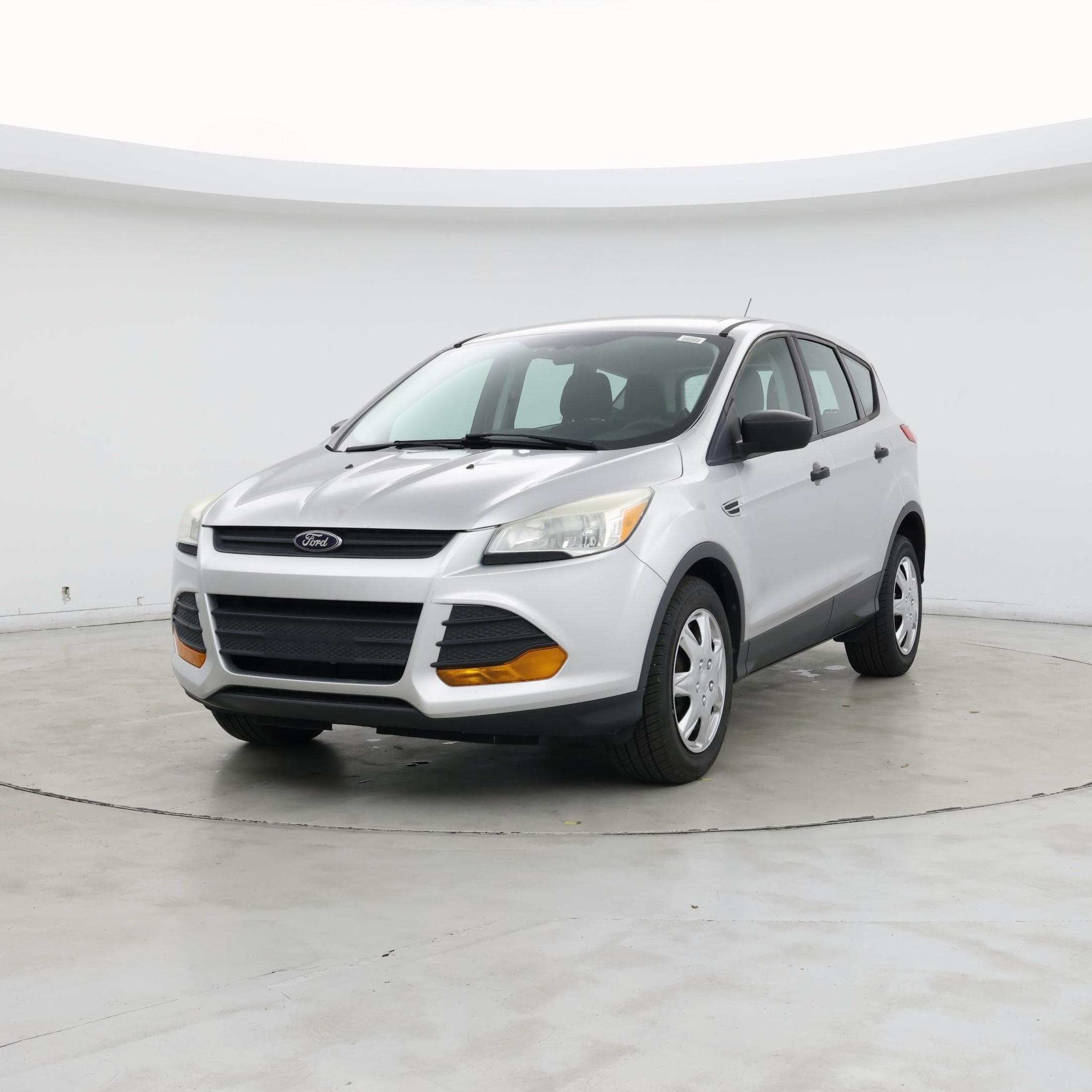 Thumbnail: 2014 Ford Escape - 4