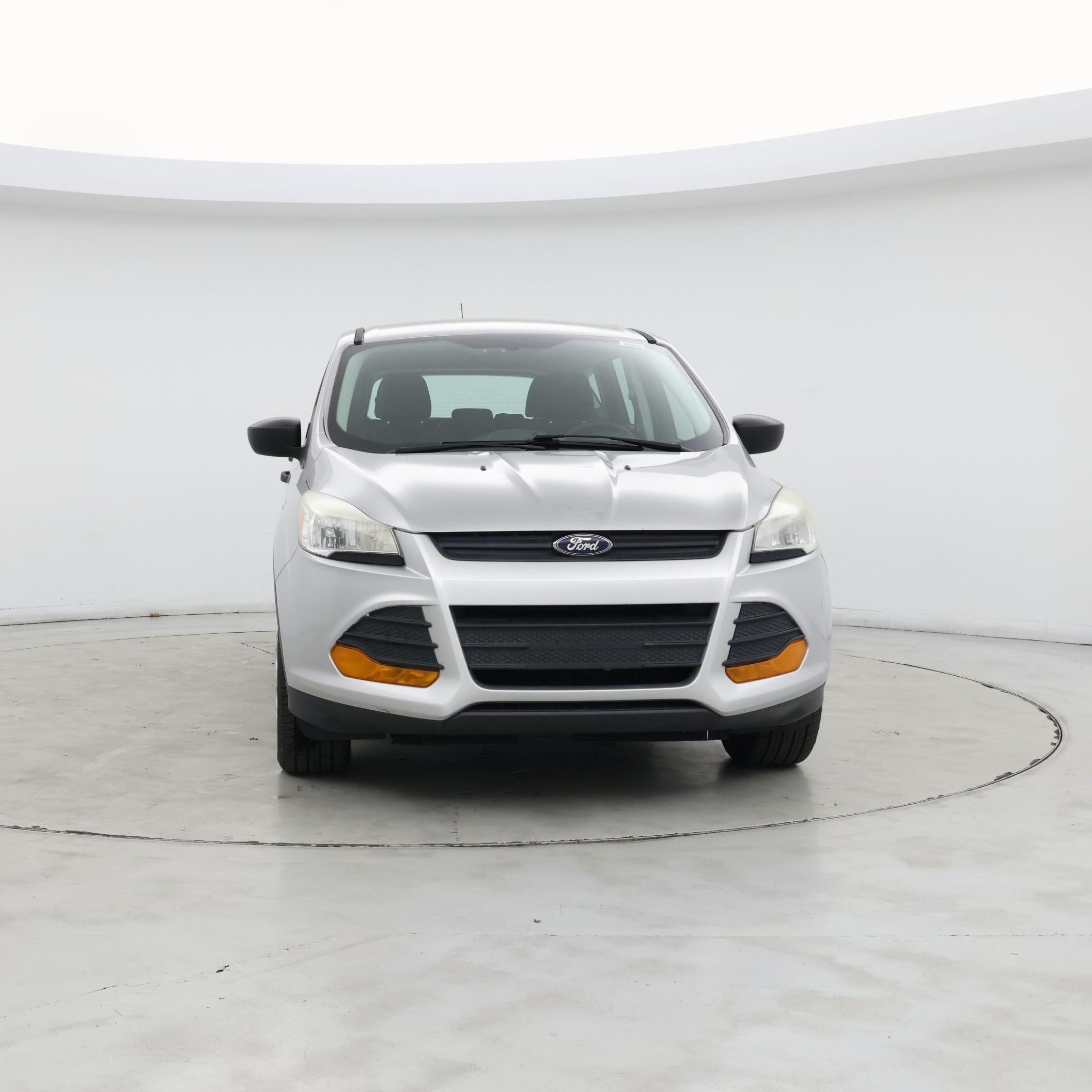 Thumbnail: 2014 Ford Escape - 5