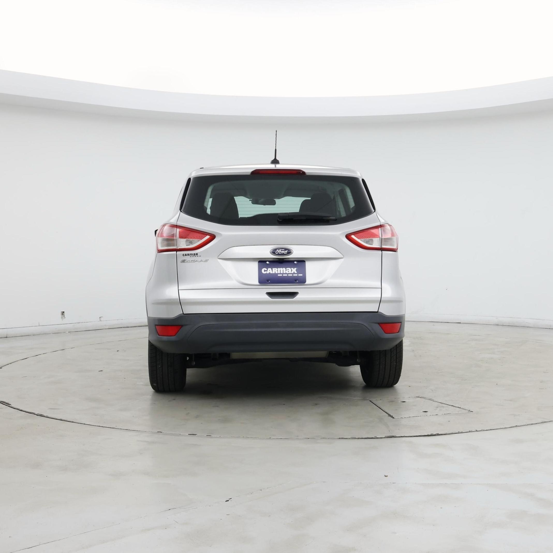 Thumbnail: 2014 Ford Escape - 6