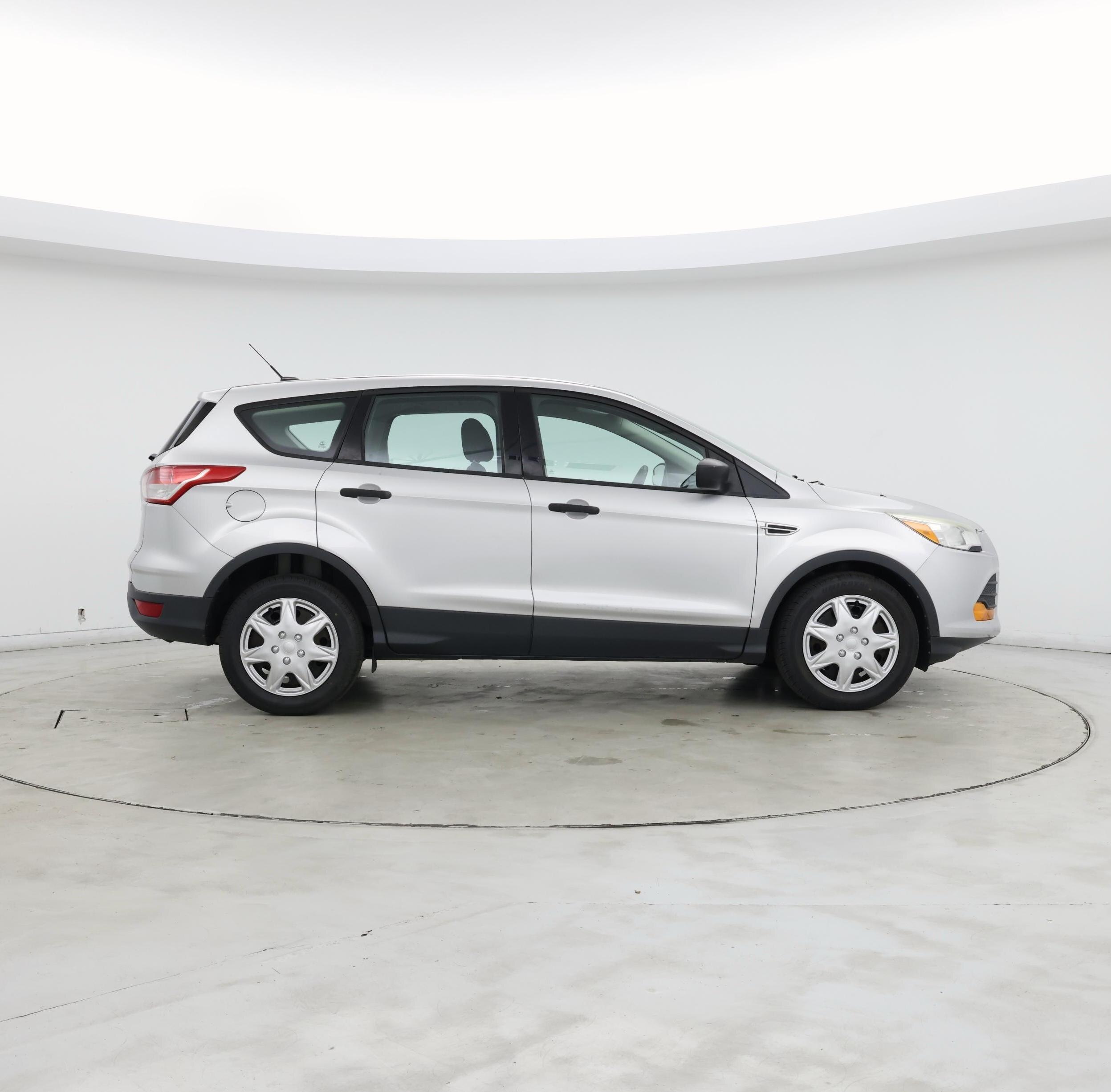 Thumbnail: 2014 Ford Escape - 7