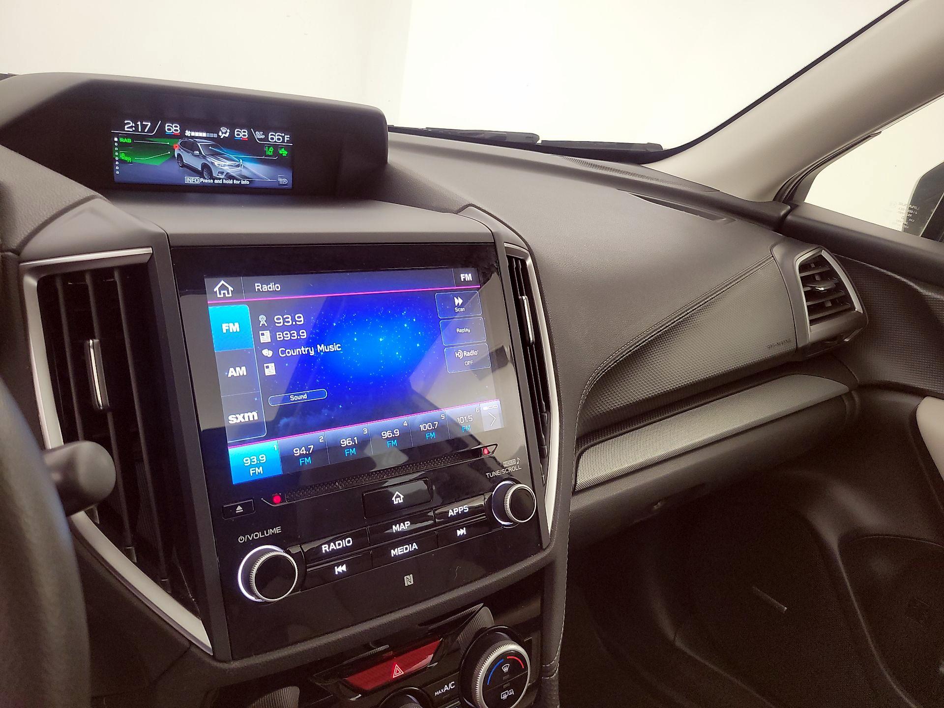 Thumbnail: 2021 Subaru Forester - 16
