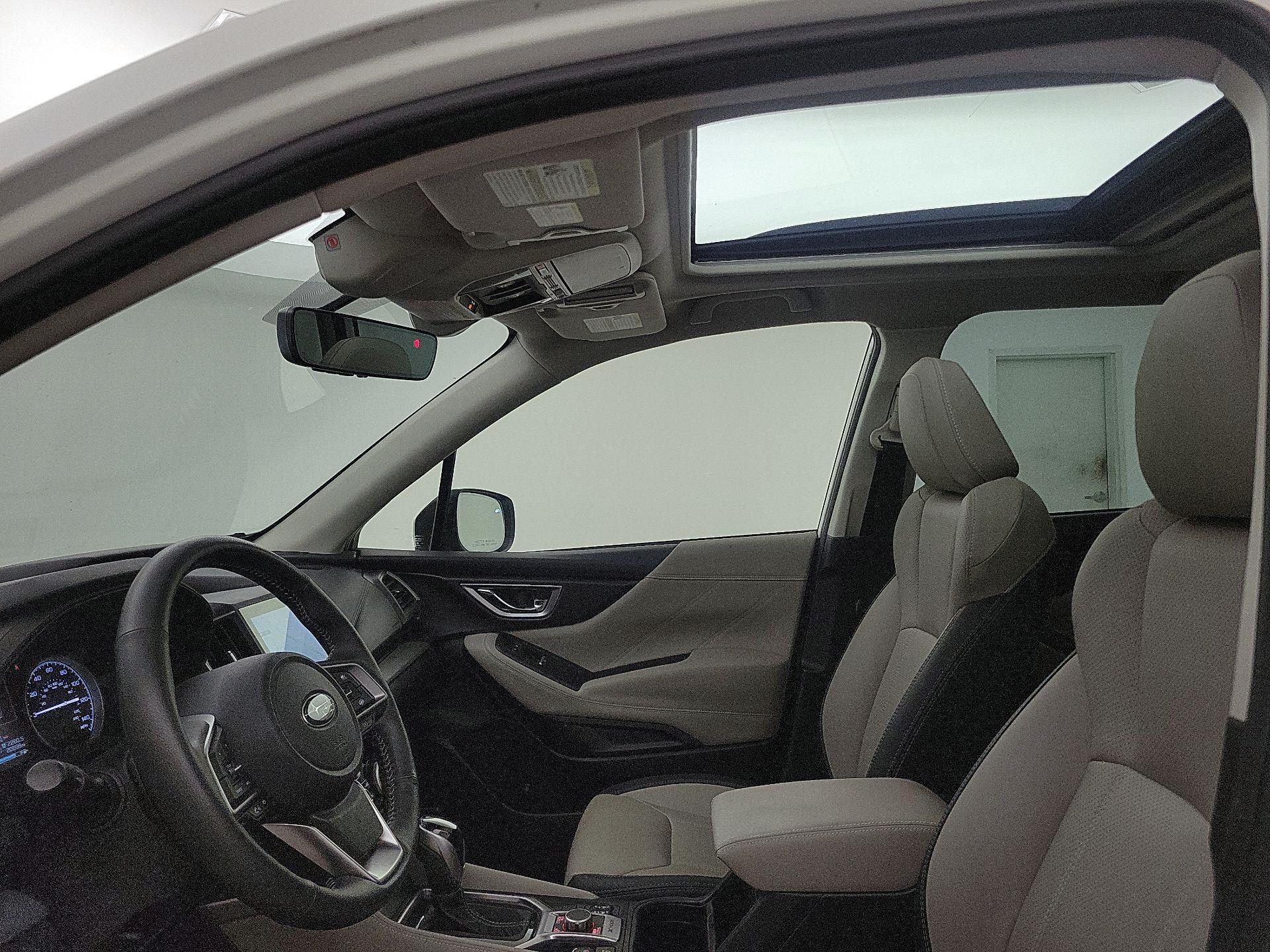 Thumbnail: 2021 Subaru Forester - 20