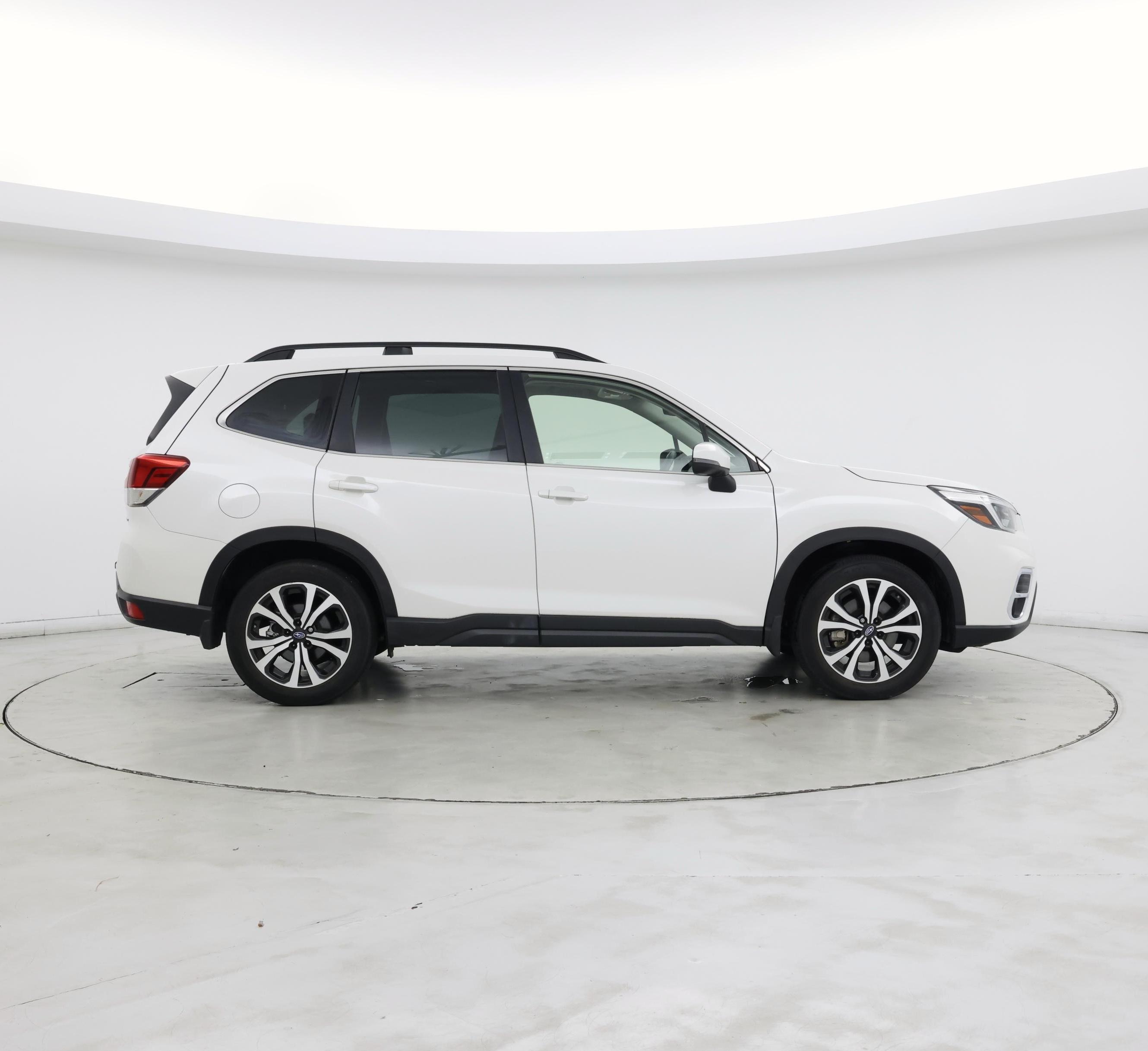 Thumbnail: 2021 Subaru Forester - 7