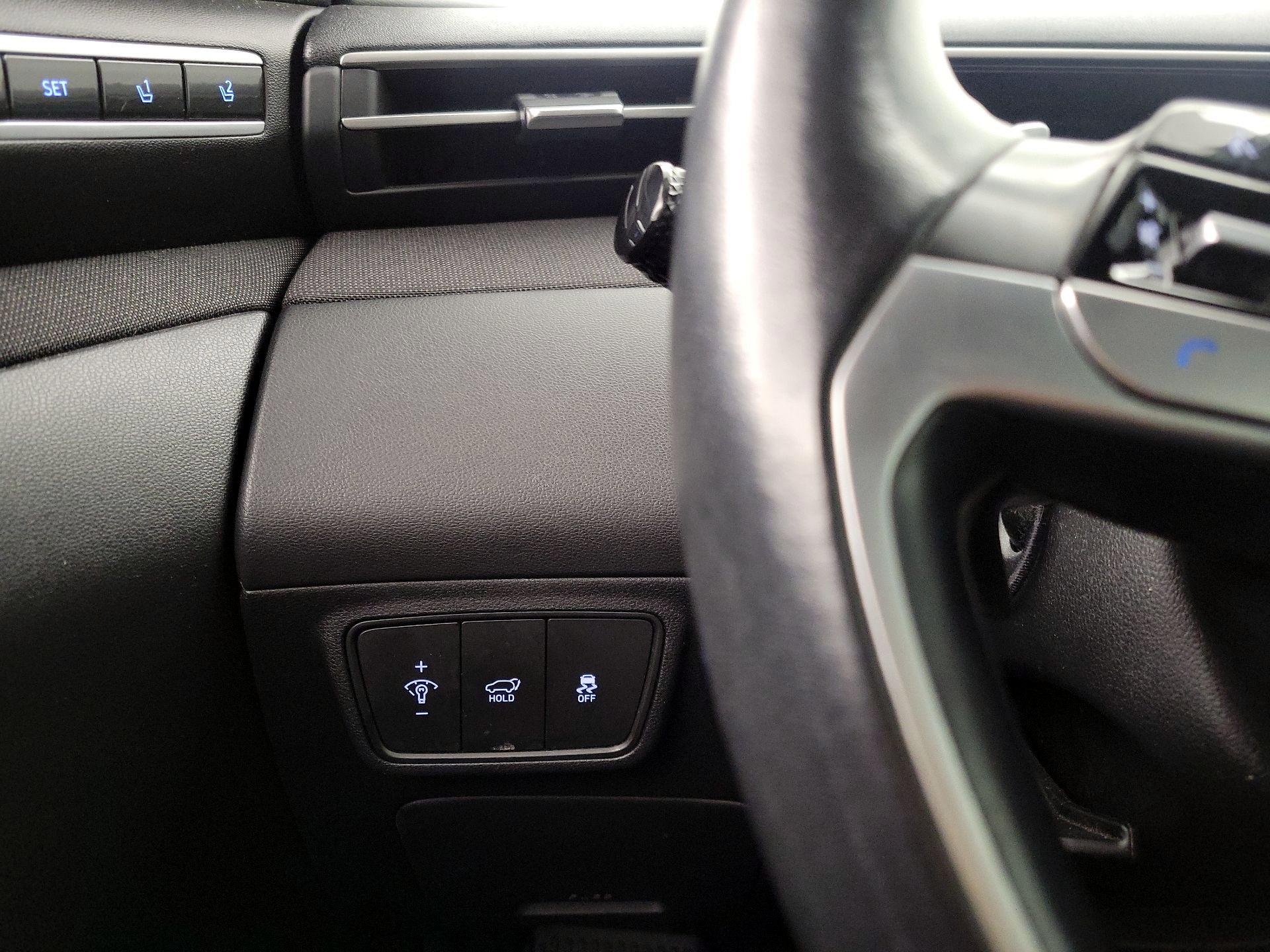 Thumbnail: 2023 Hyundai Tucson - 13