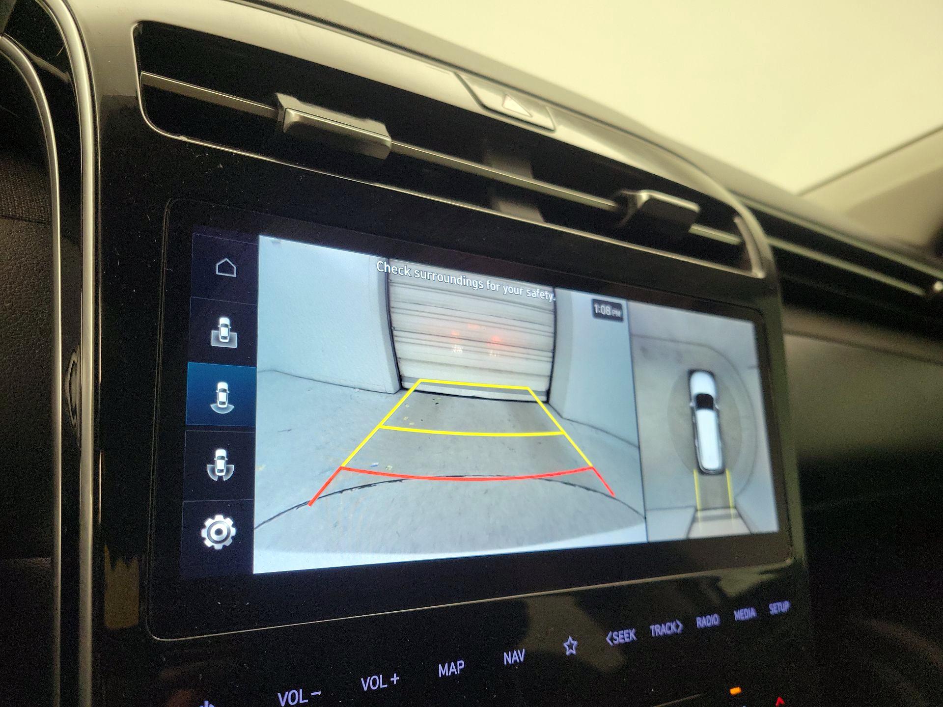 Thumbnail: 2023 Hyundai Tucson - 14