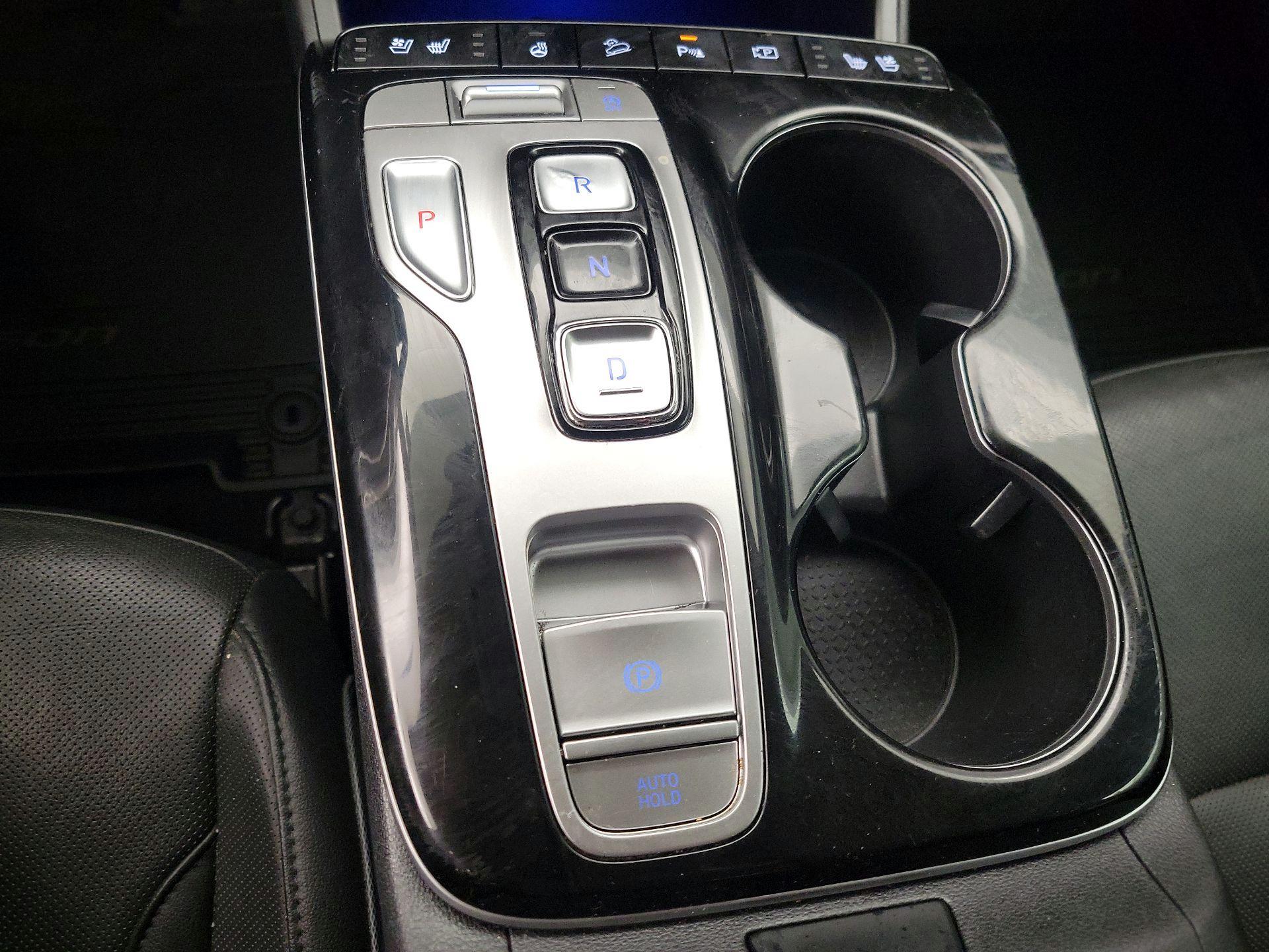 Thumbnail: 2023 Hyundai Tucson - 17