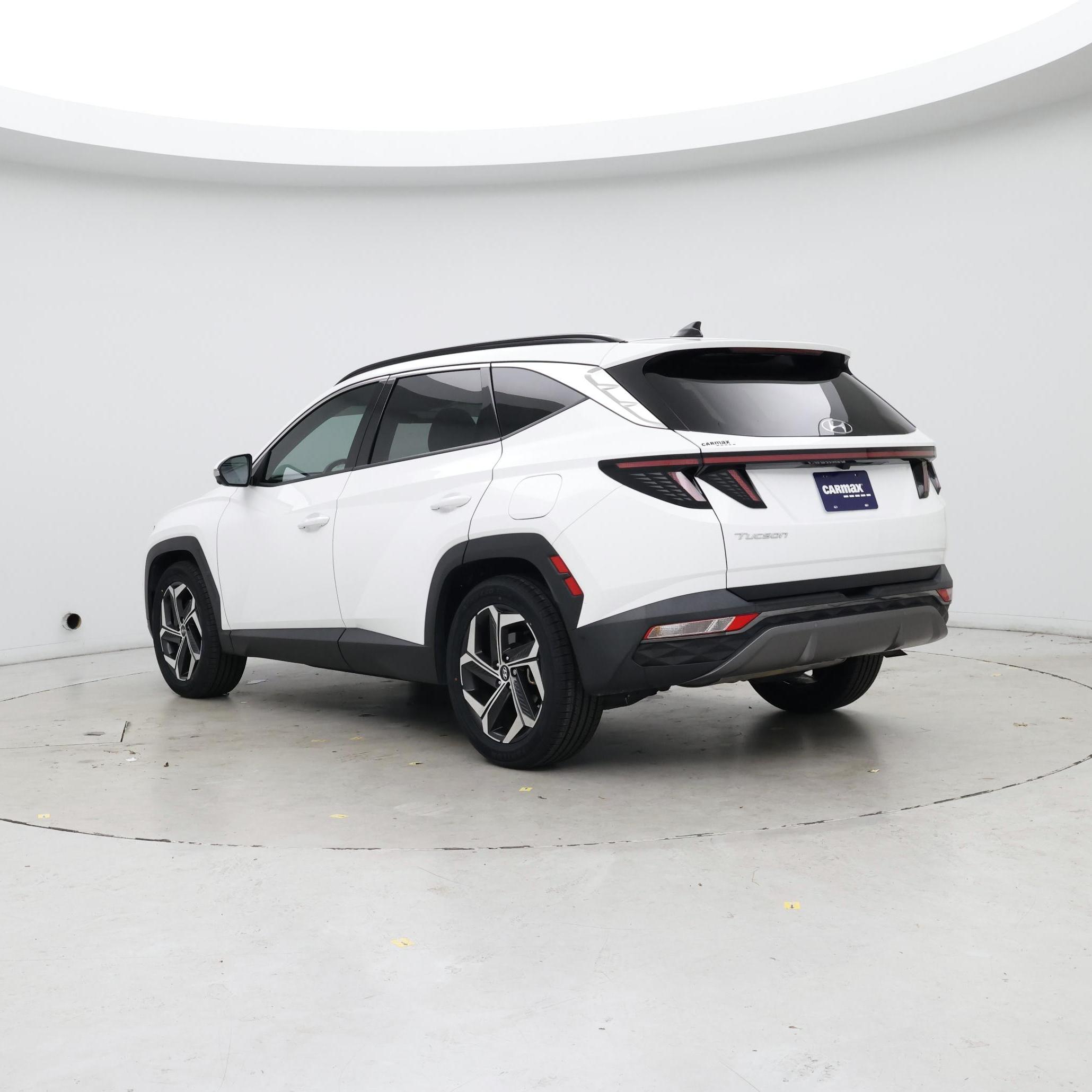 Thumbnail: 2023 Hyundai Tucson - 2