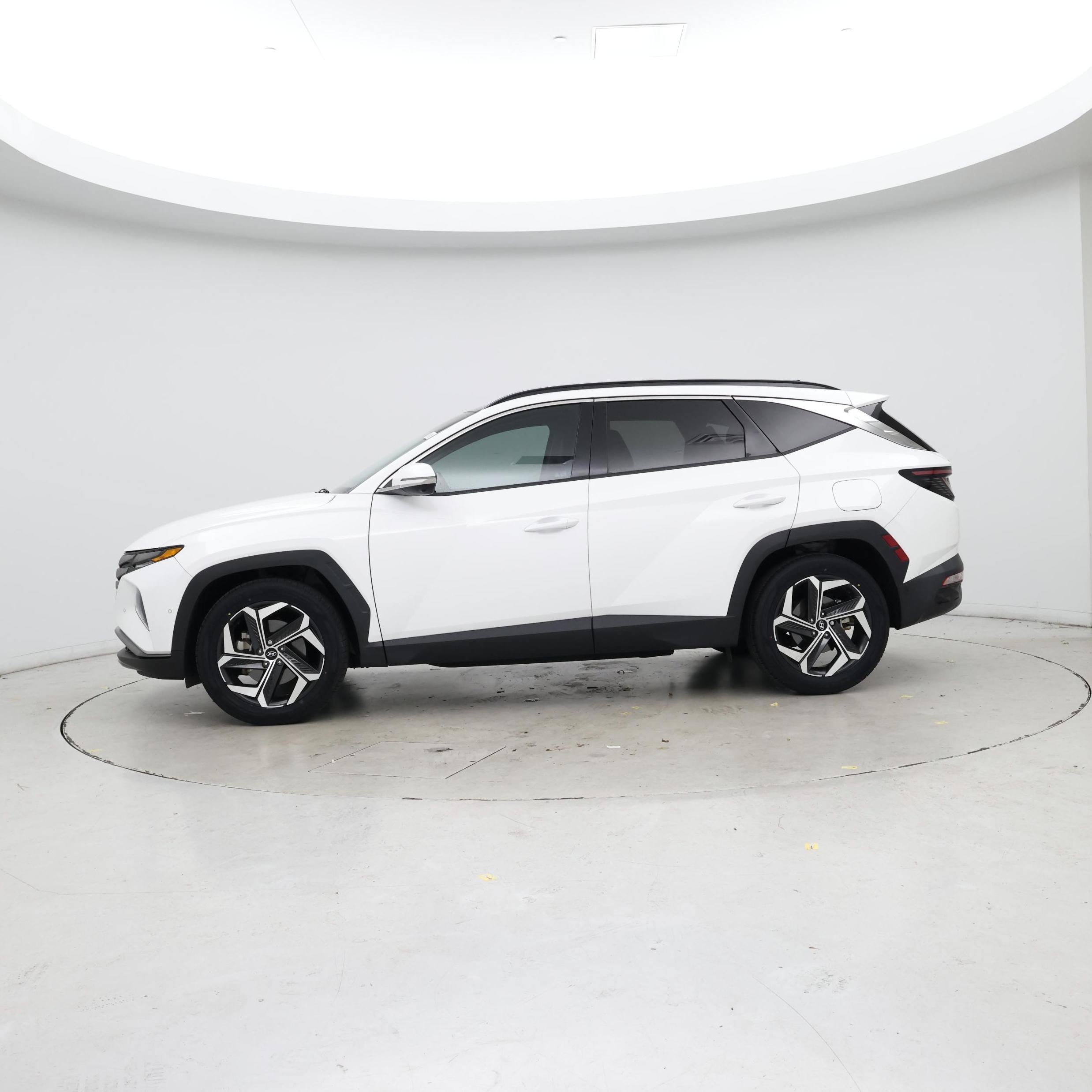 Thumbnail: 2023 Hyundai Tucson - 3