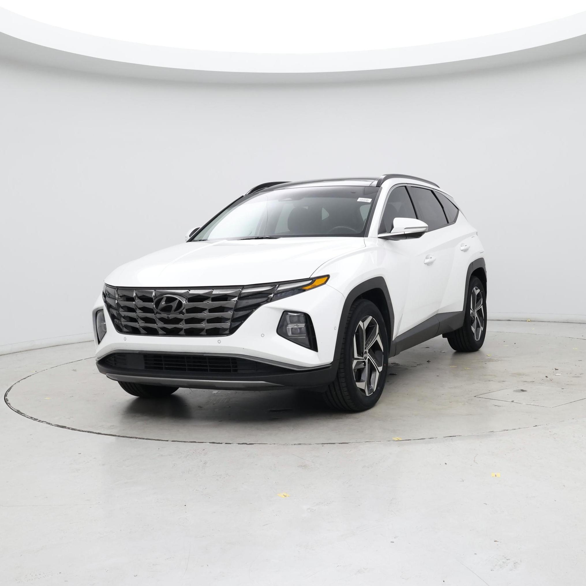 Thumbnail: 2023 Hyundai Tucson - 4