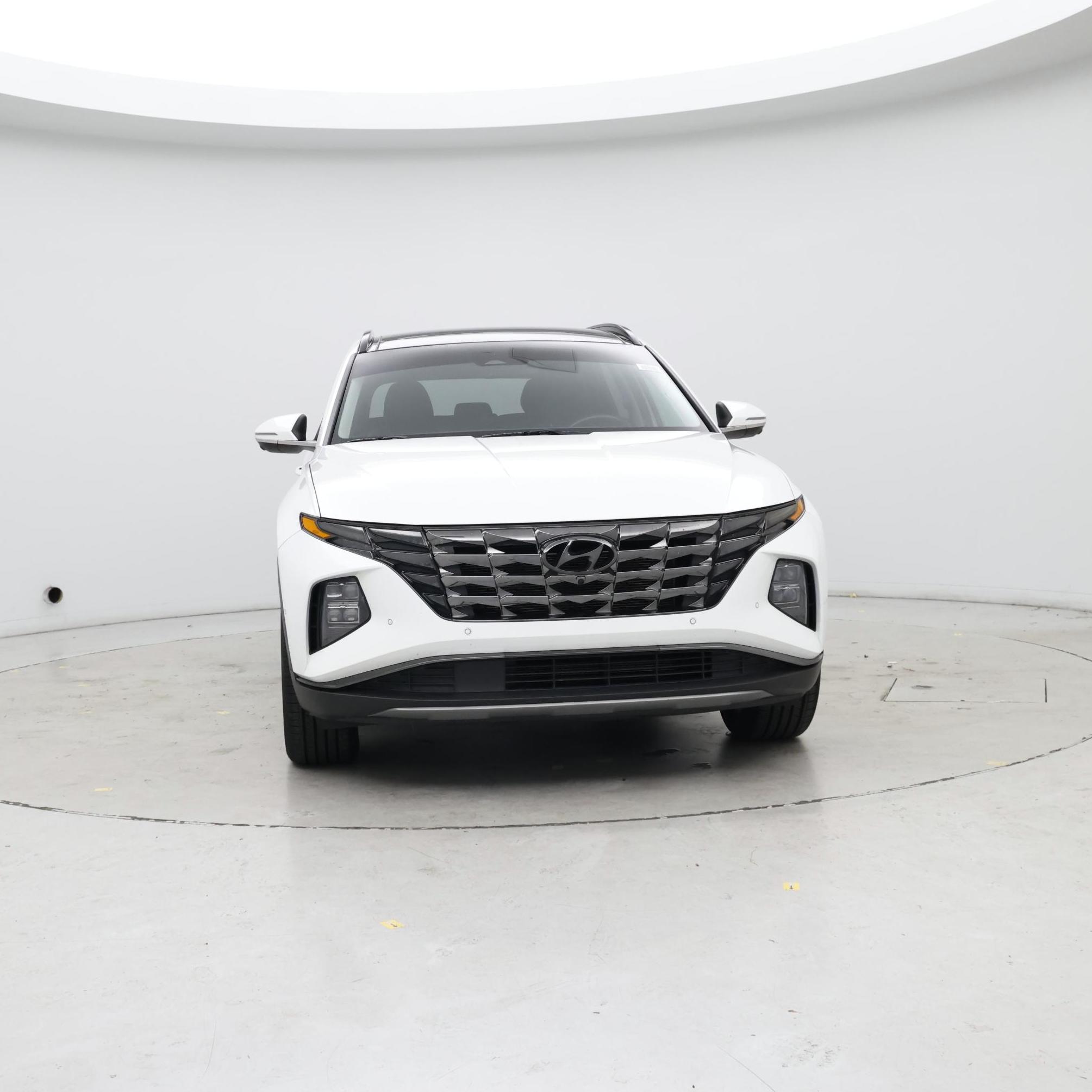 Thumbnail: 2023 Hyundai Tucson - 5