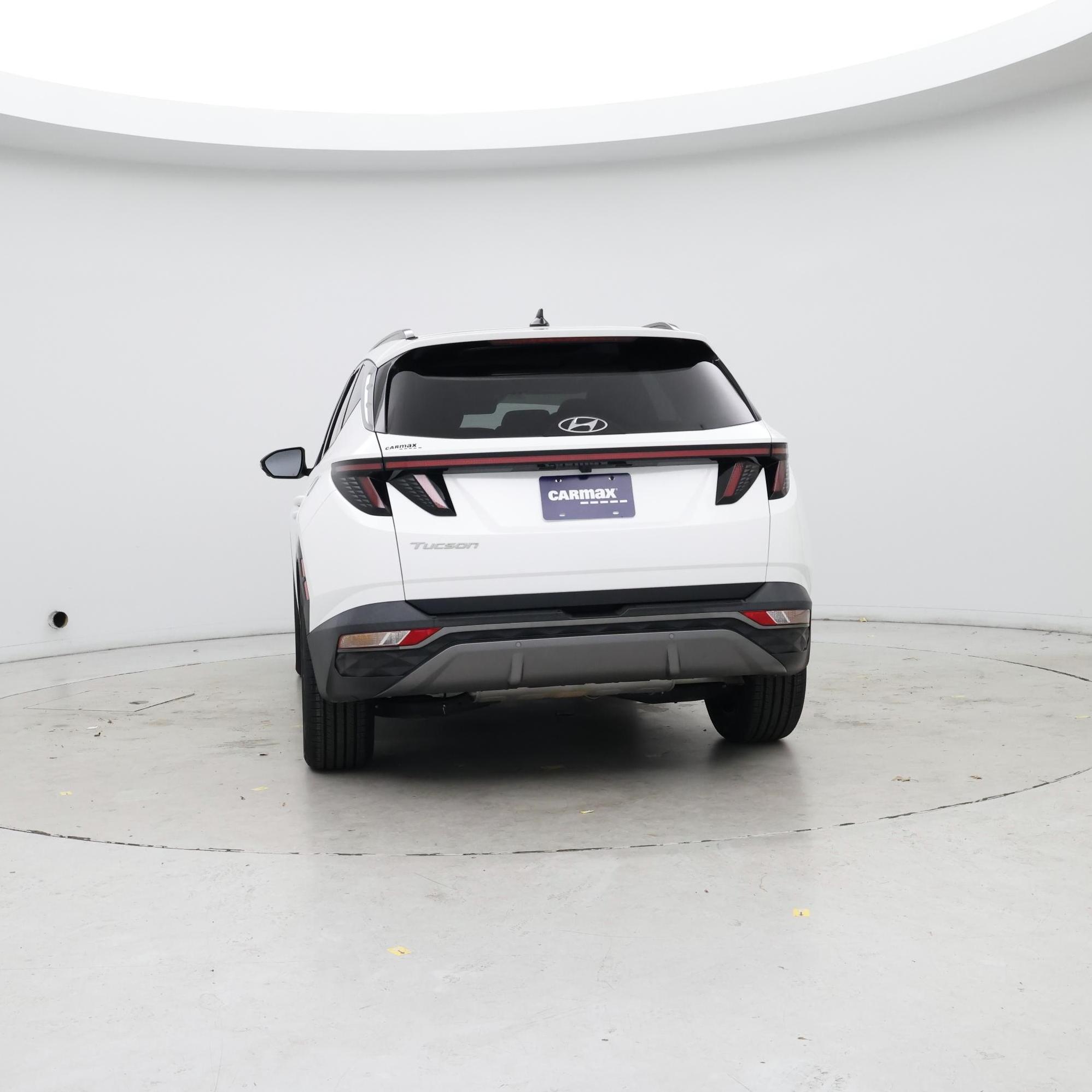 Thumbnail: 2023 Hyundai Tucson - 6