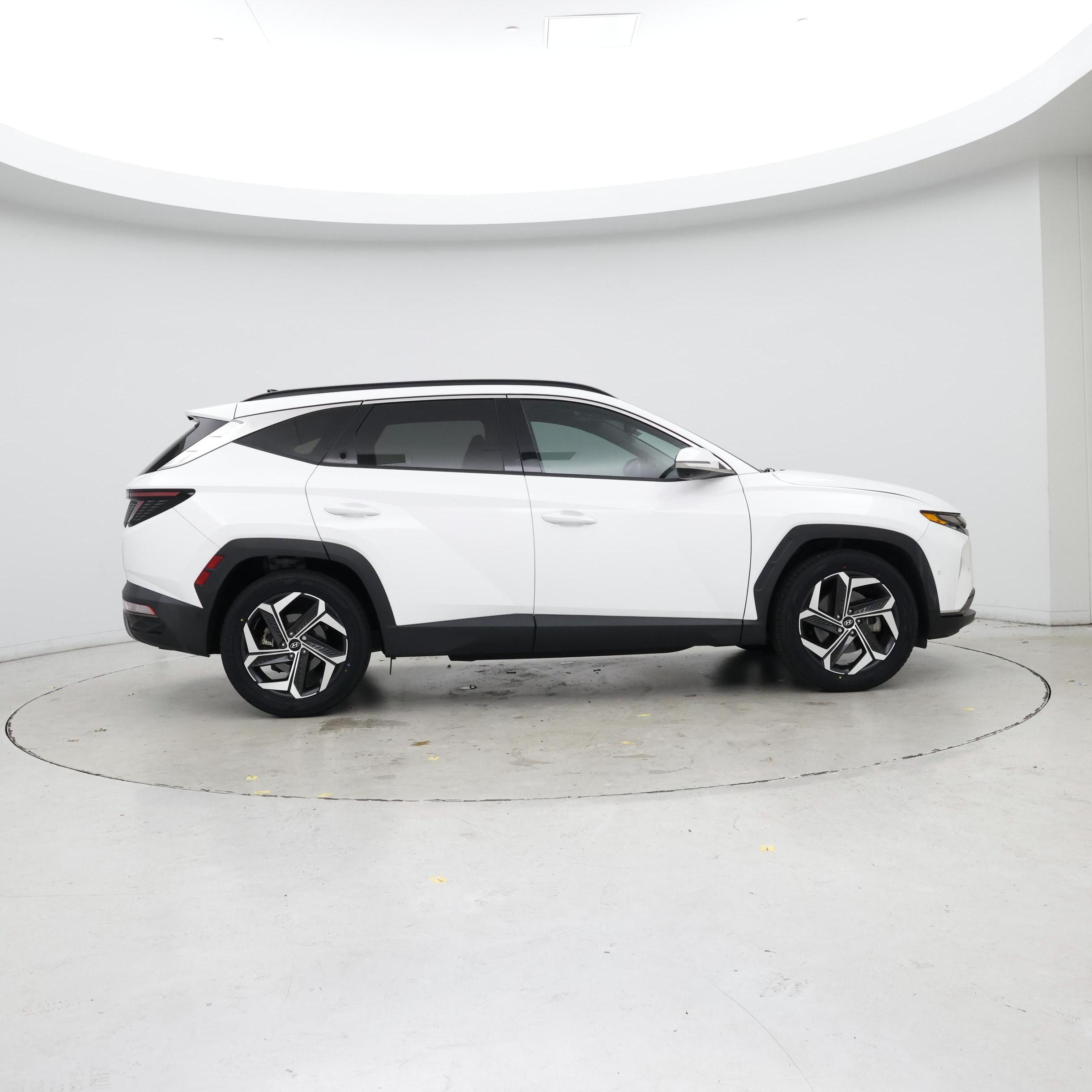 Thumbnail: 2023 Hyundai Tucson - 7