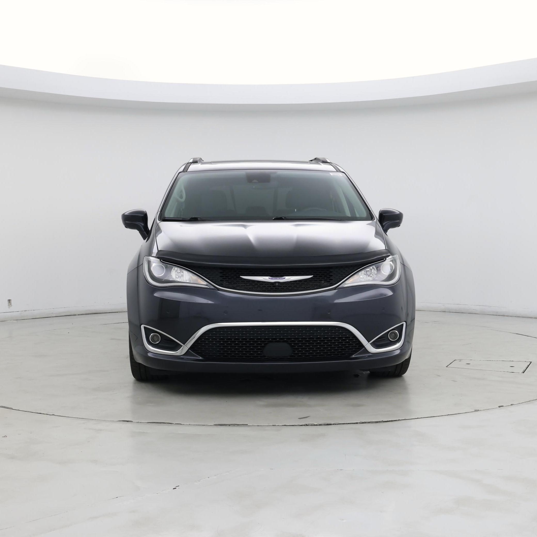 Thumbnail: 2020 Chrysler Pacifica - 5