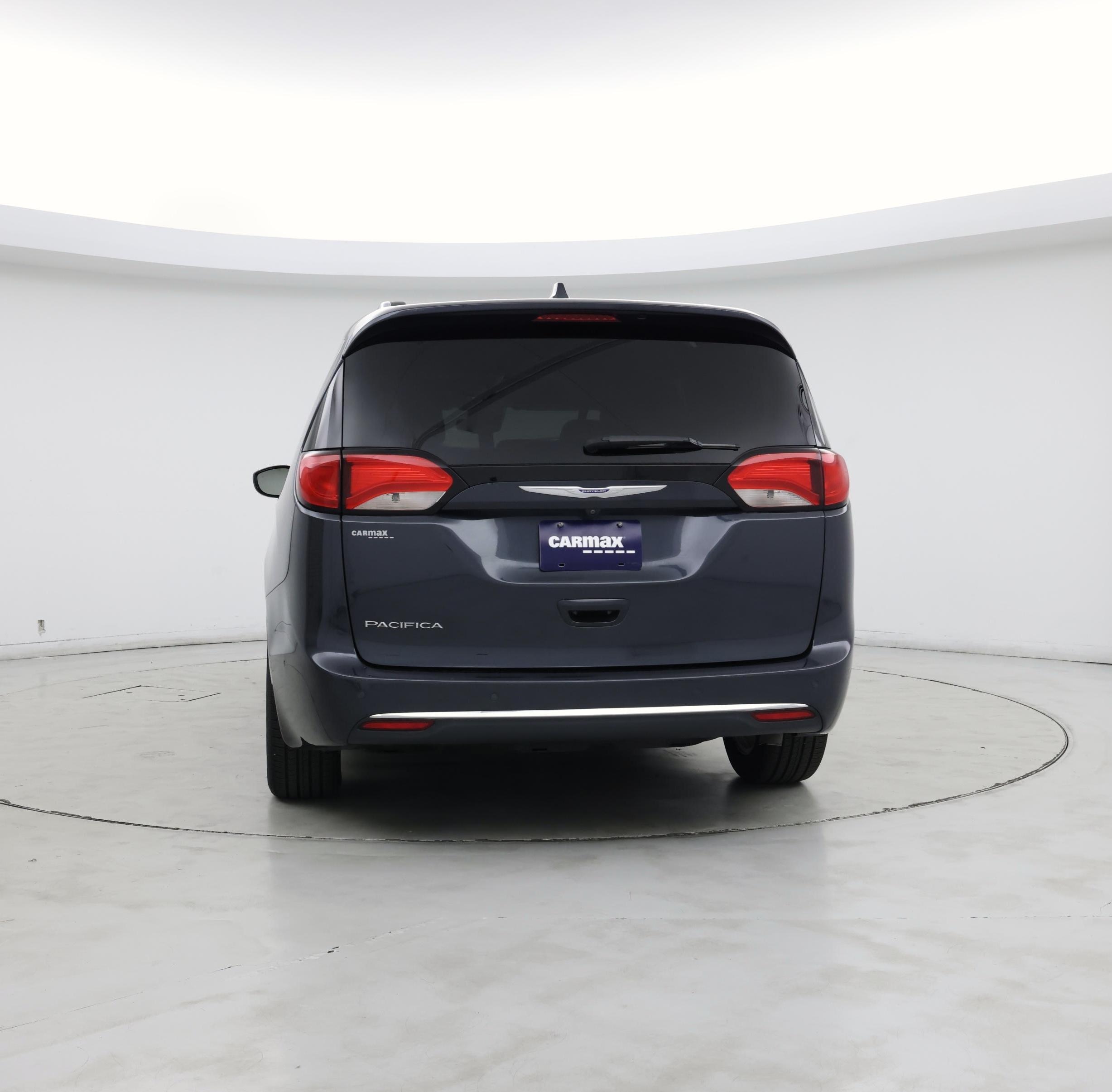 Thumbnail: 2020 Chrysler Pacifica - 6
