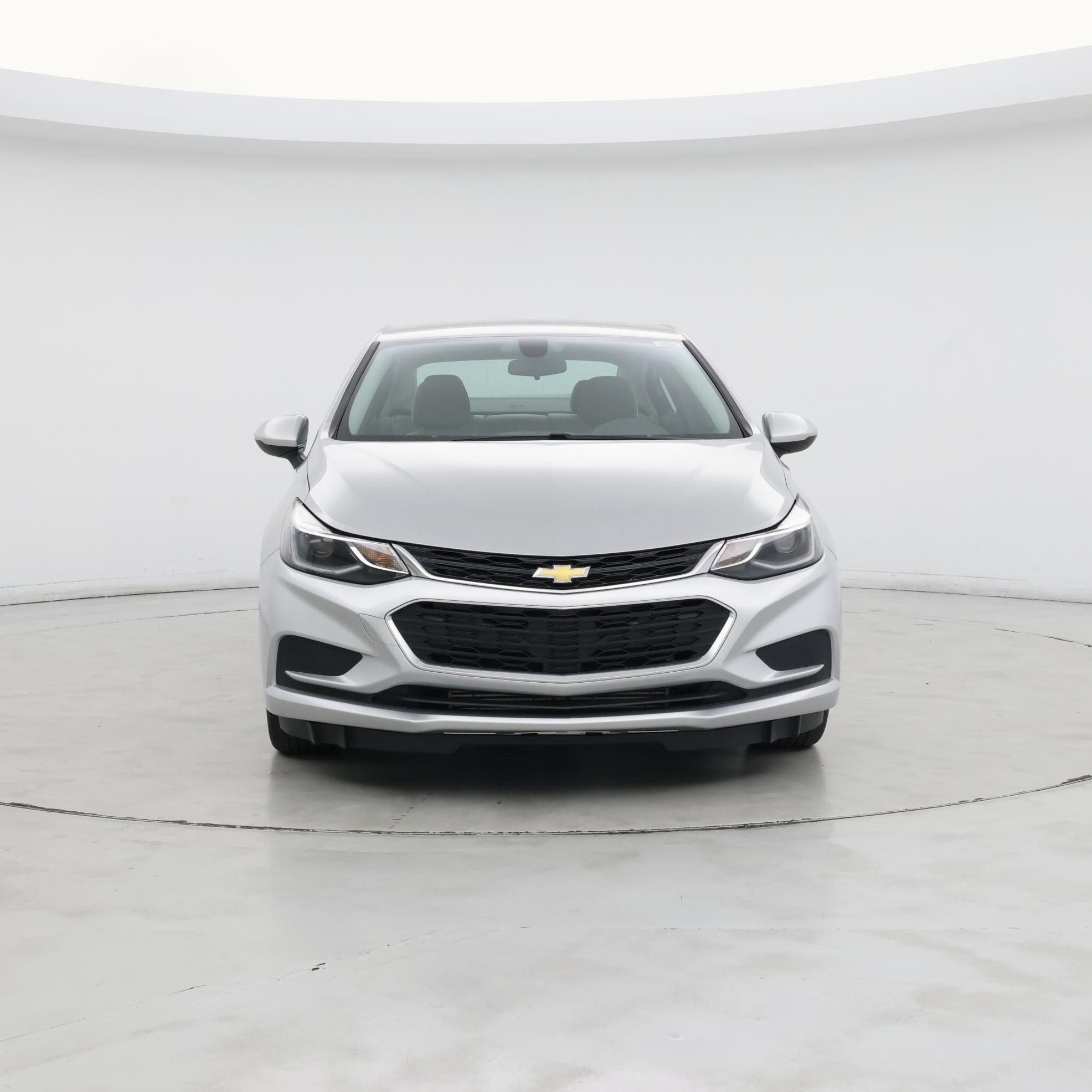 Thumbnail: 2017 Chevrolet Cruze - 5