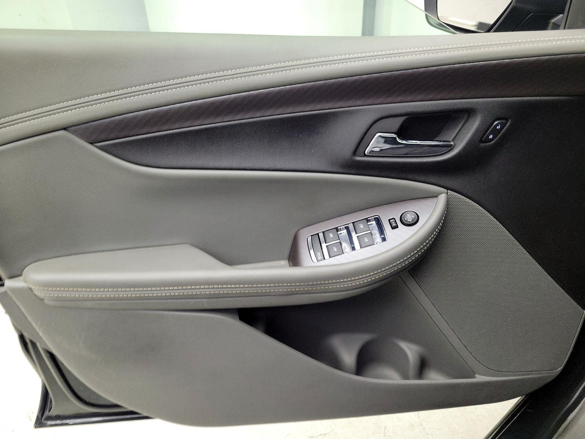 Thumbnail: 2015 Chevrolet Impala - 12