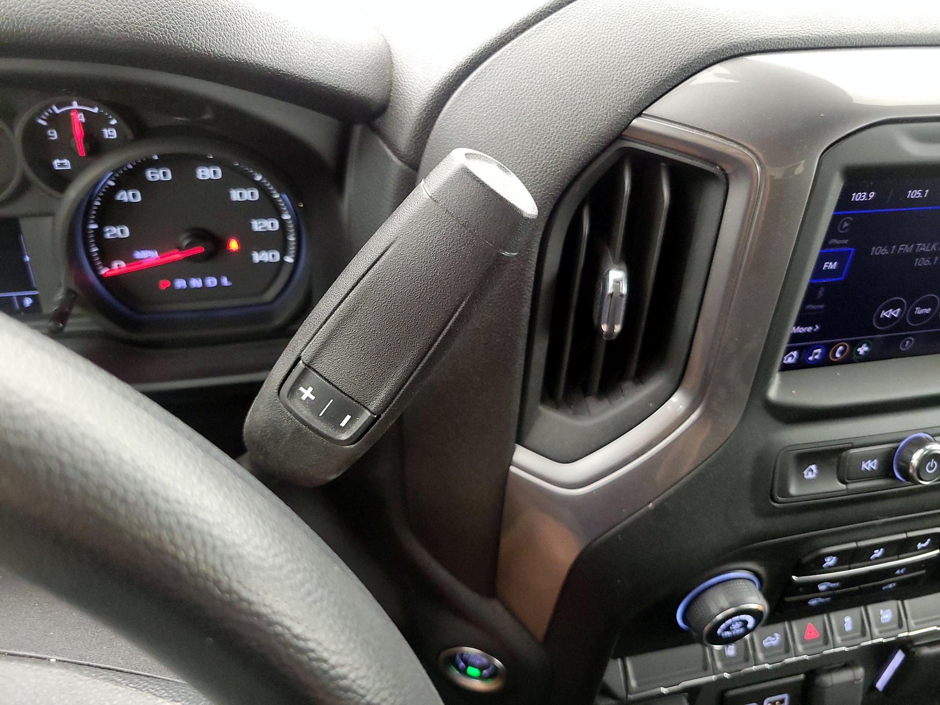 Thumbnail: 2024 Chevrolet Silverado 2500 - 17