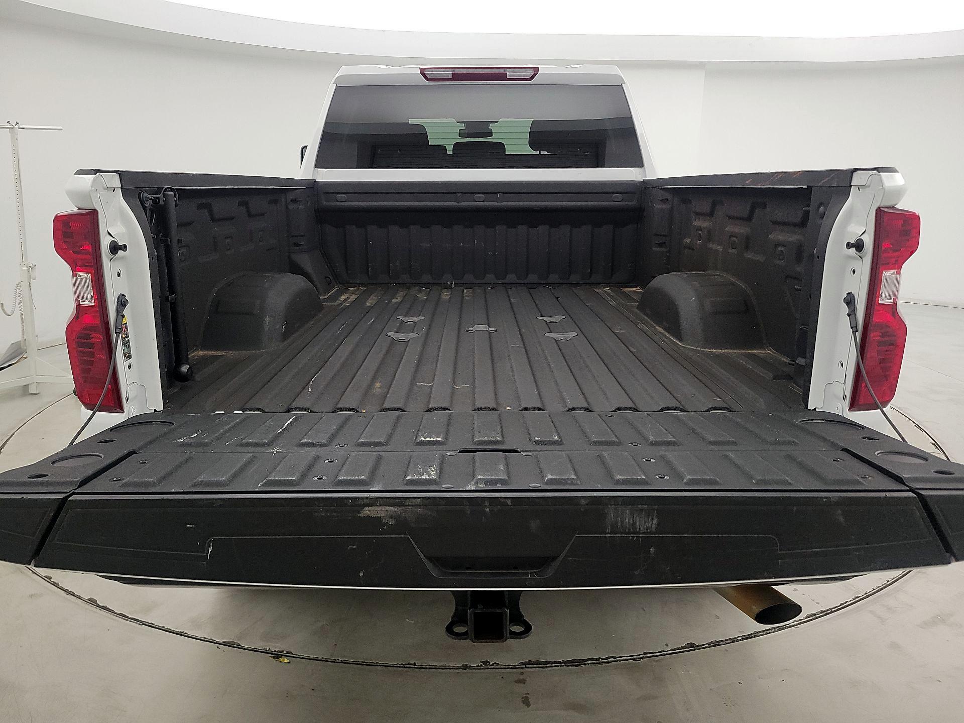 Thumbnail: 2024 Chevrolet Silverado 2500 - 20