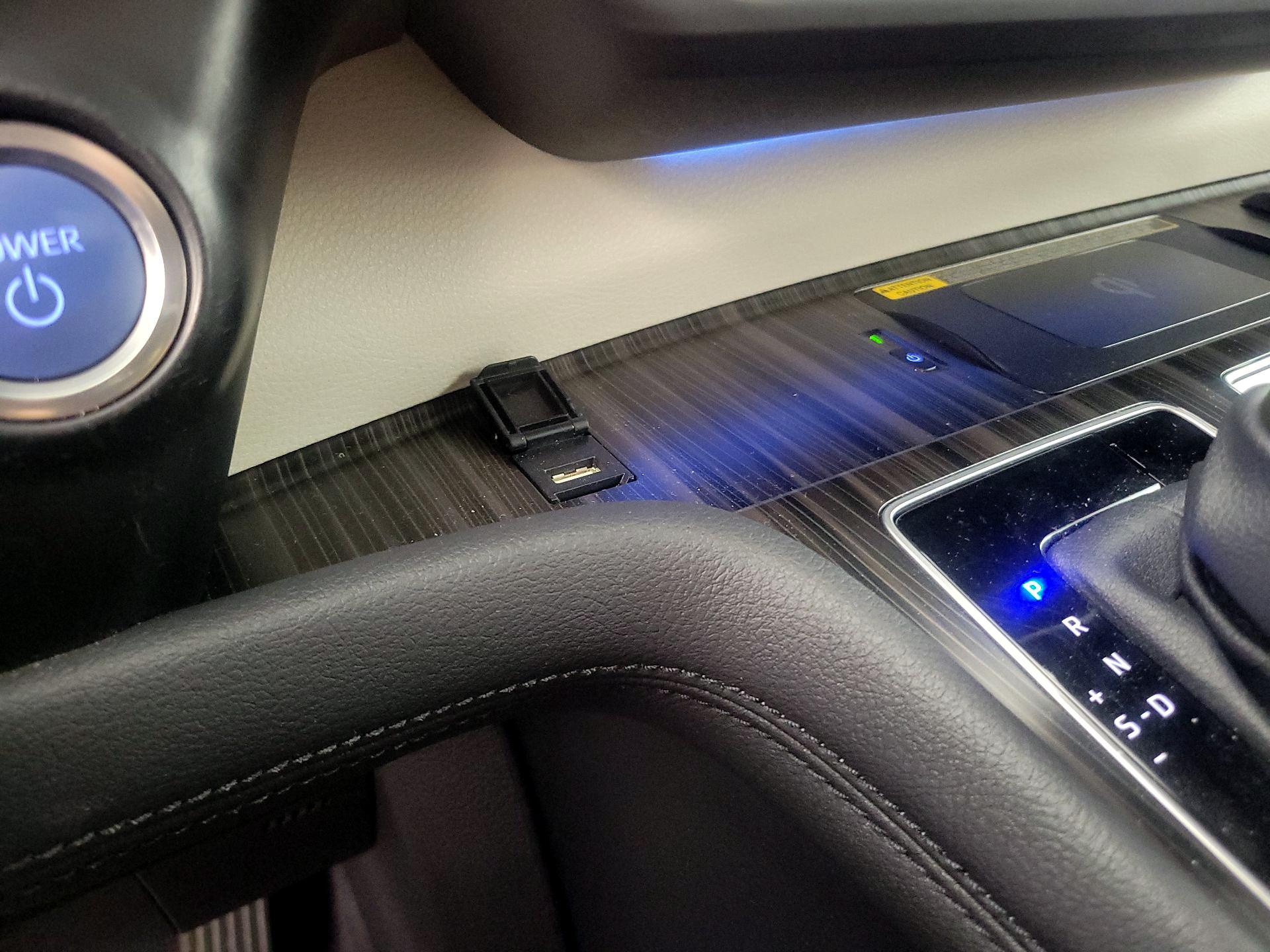 Thumbnail: 2024 Toyota Sienna - 19