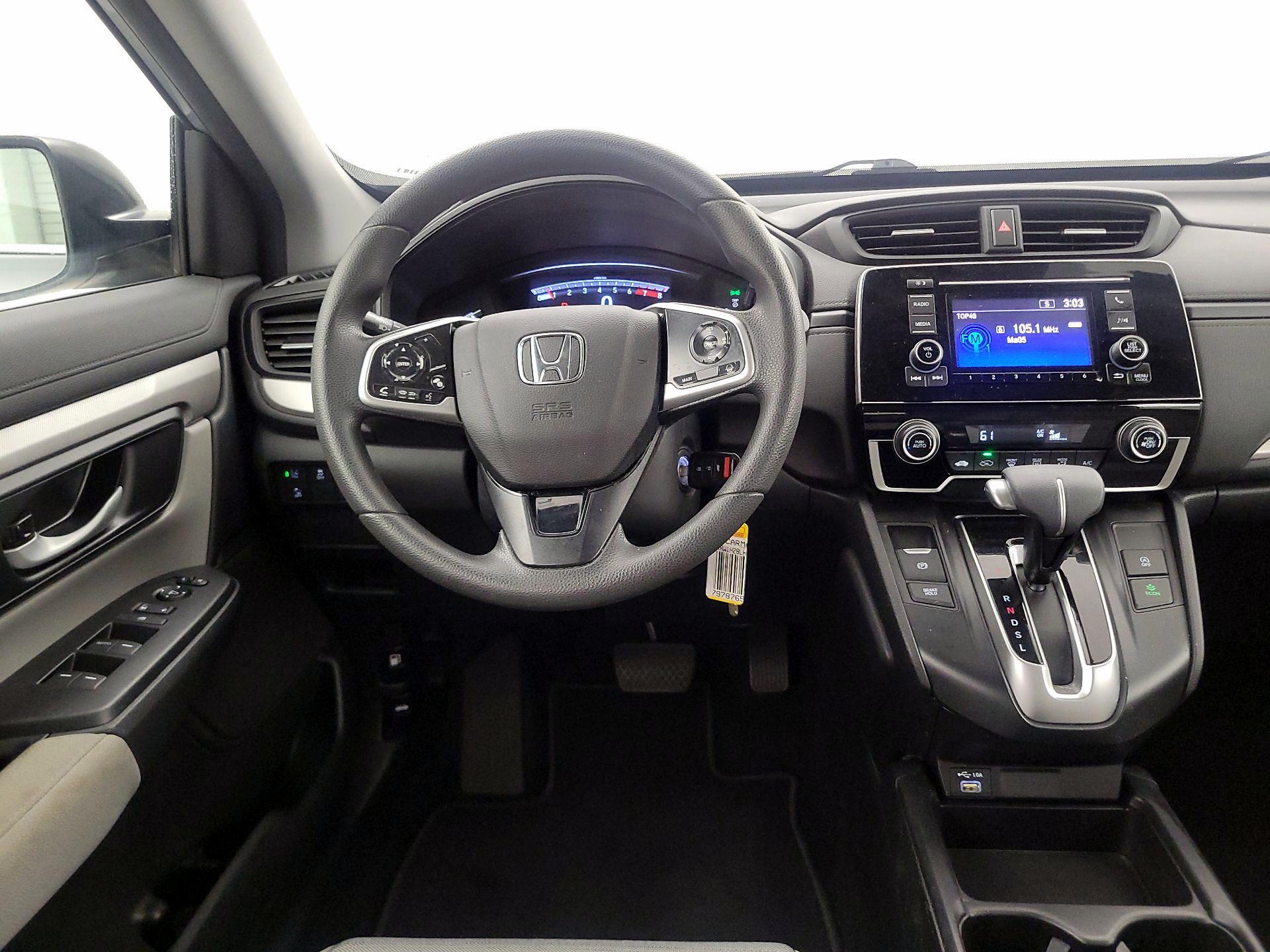 Thumbnail: 2020 Honda CR-V - 10